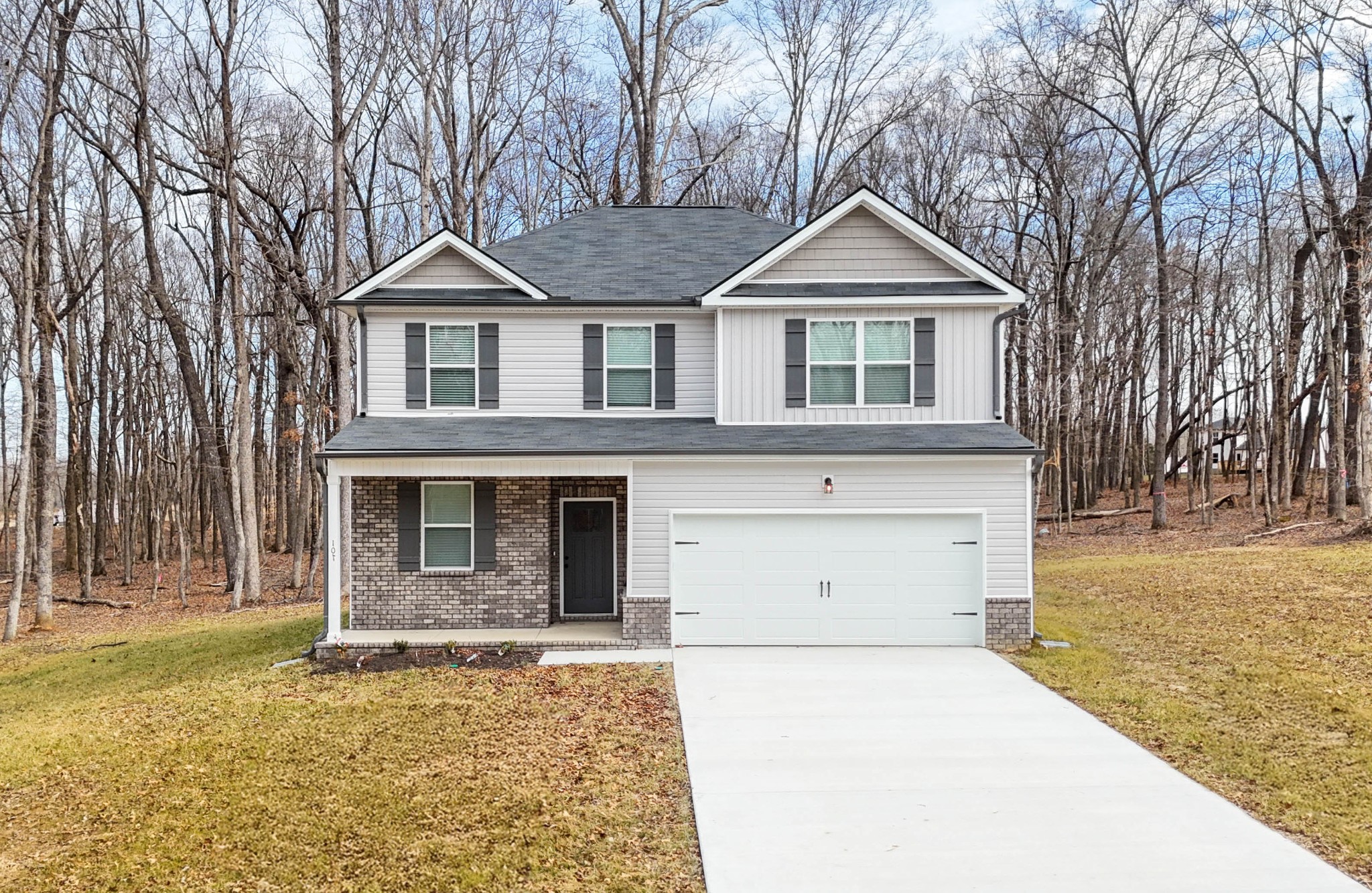 0 Poplar Way