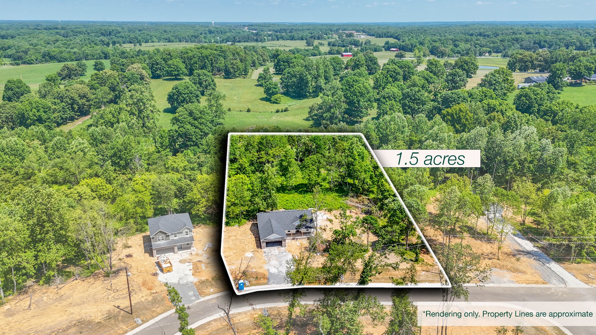 0 Cherry Blossom Way Property Photo 1