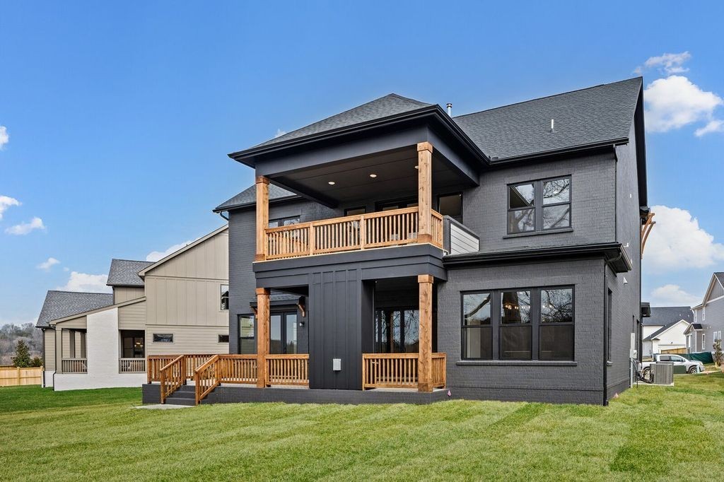 5112 Rambler Loop Property Photo 4