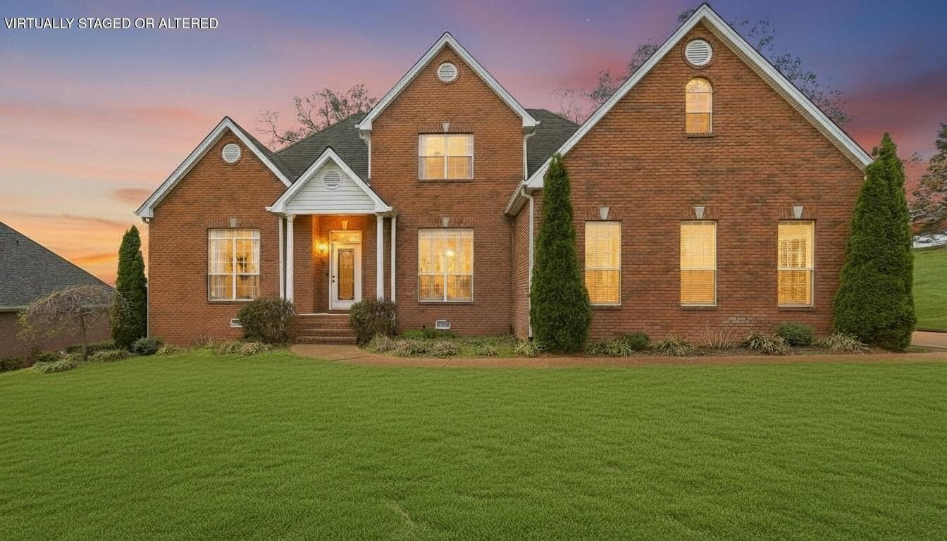 2309 Watershore Drive Property Photo 1