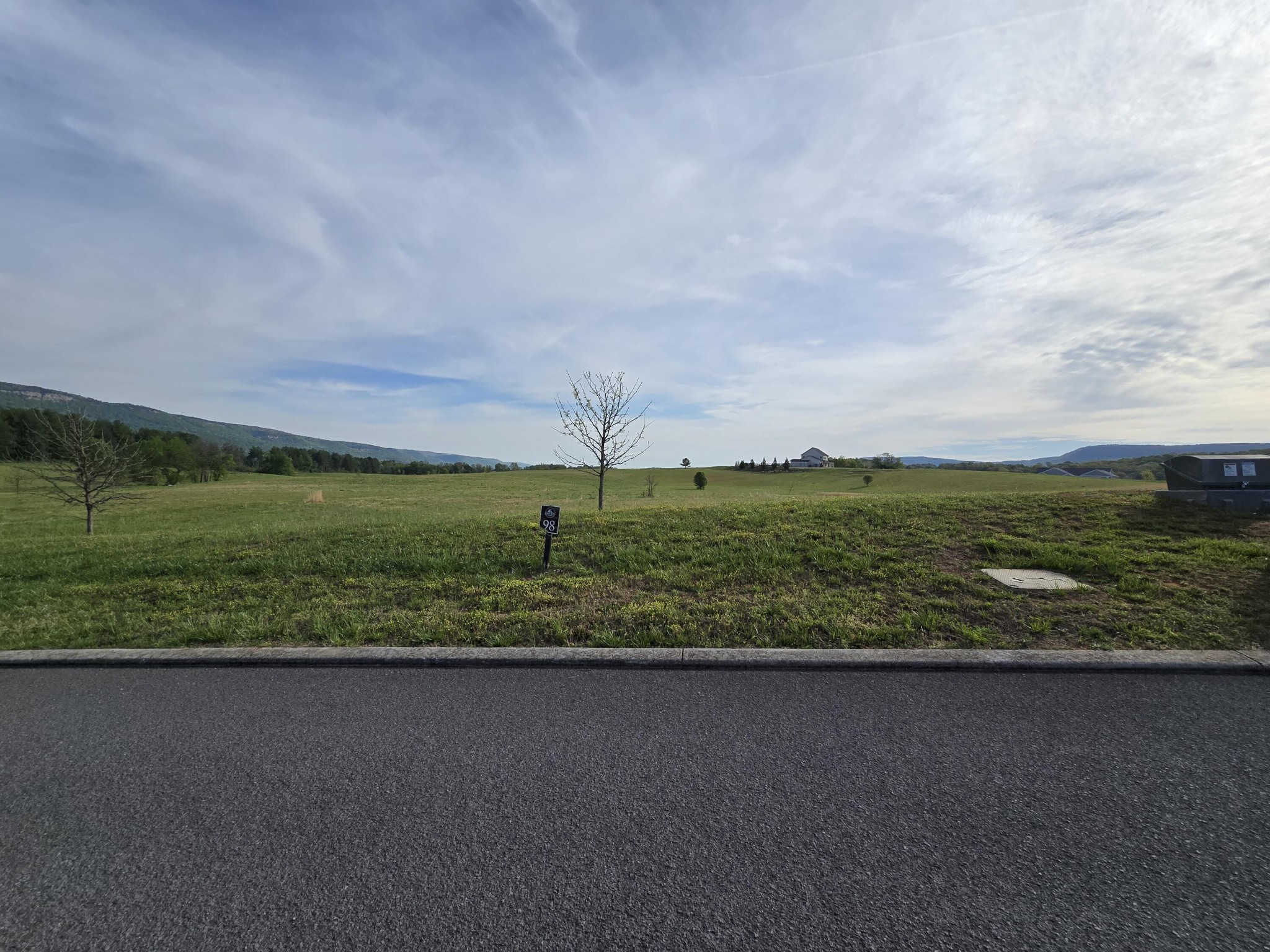 0 River Ridge Drive Property Photo 2