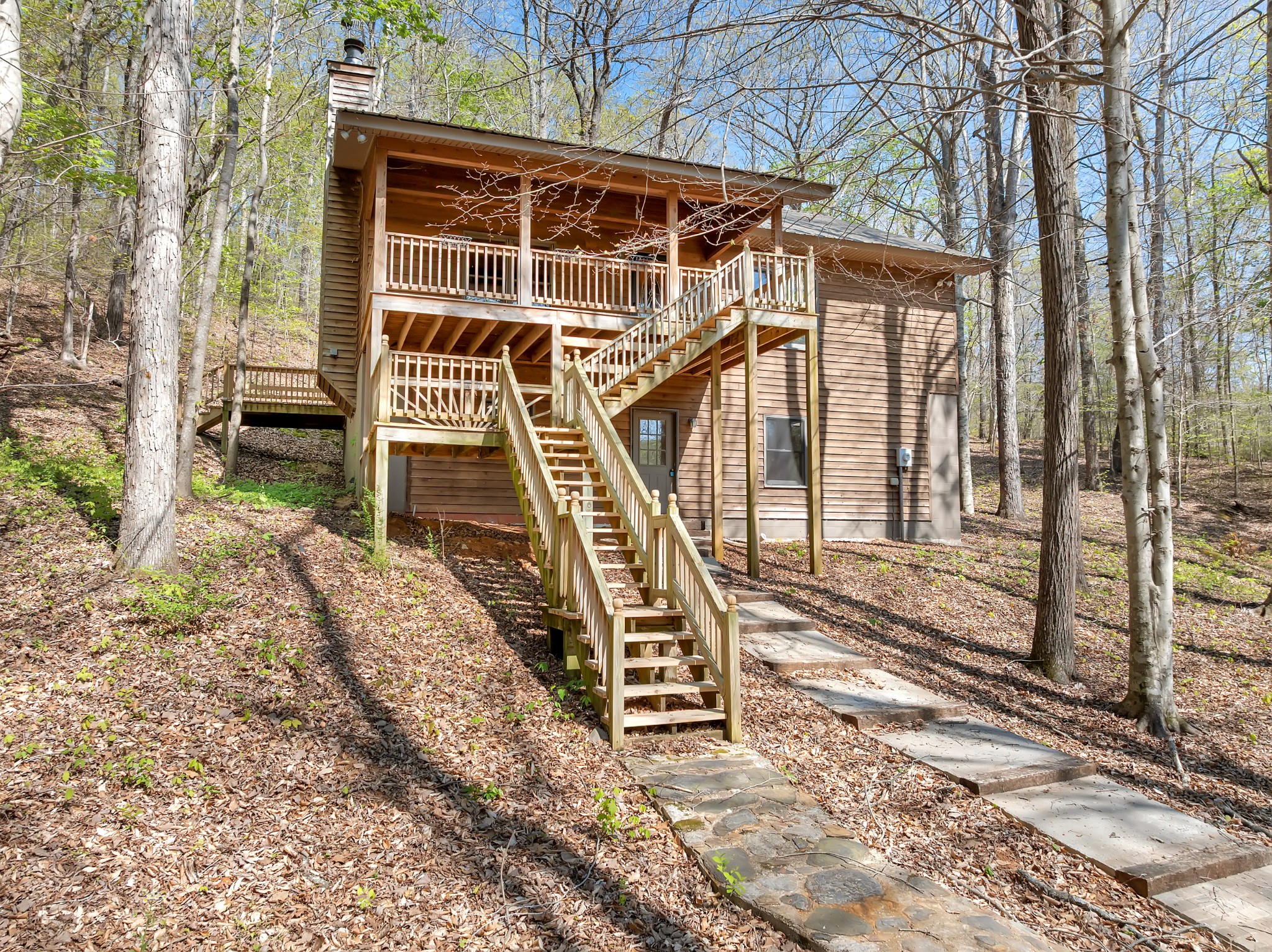 551 Shippmans Creek Rd Property Photo 1