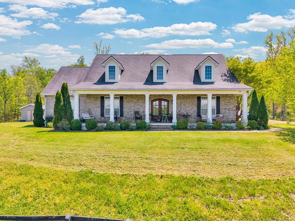 3631 Louisville Rd Property Photo 1