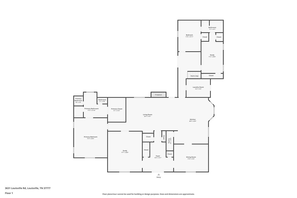 3631 Louisville Rd Property Photo 63