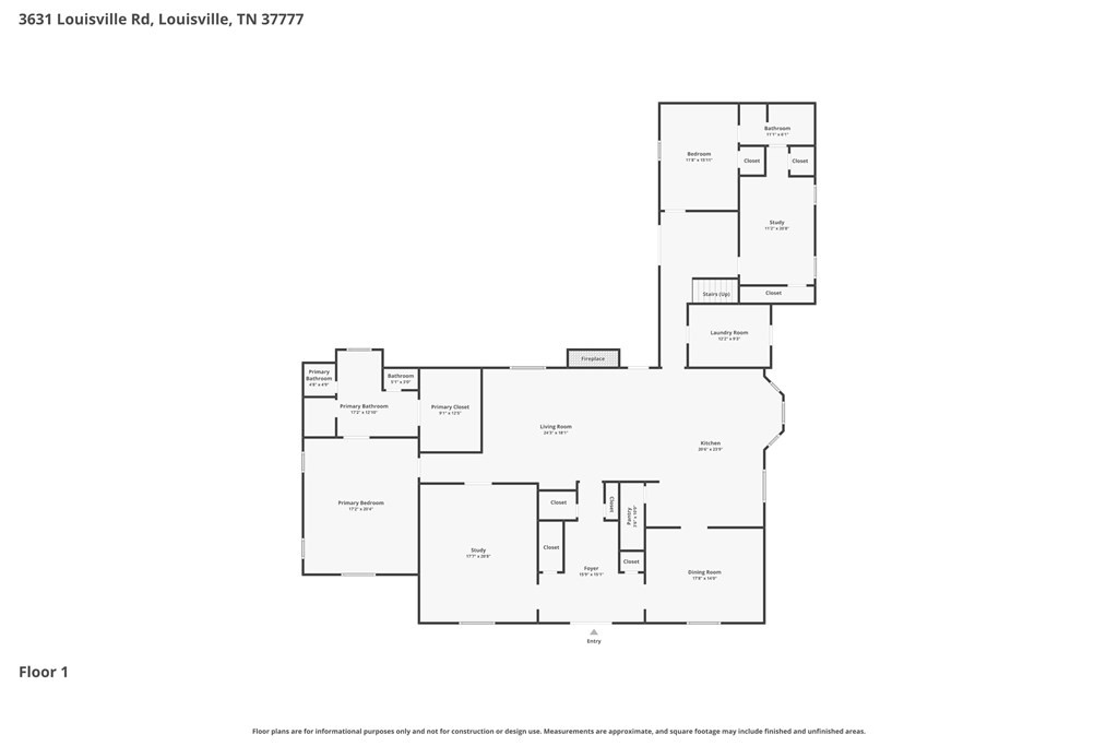 3631 Louisville Rd Property Photo 64