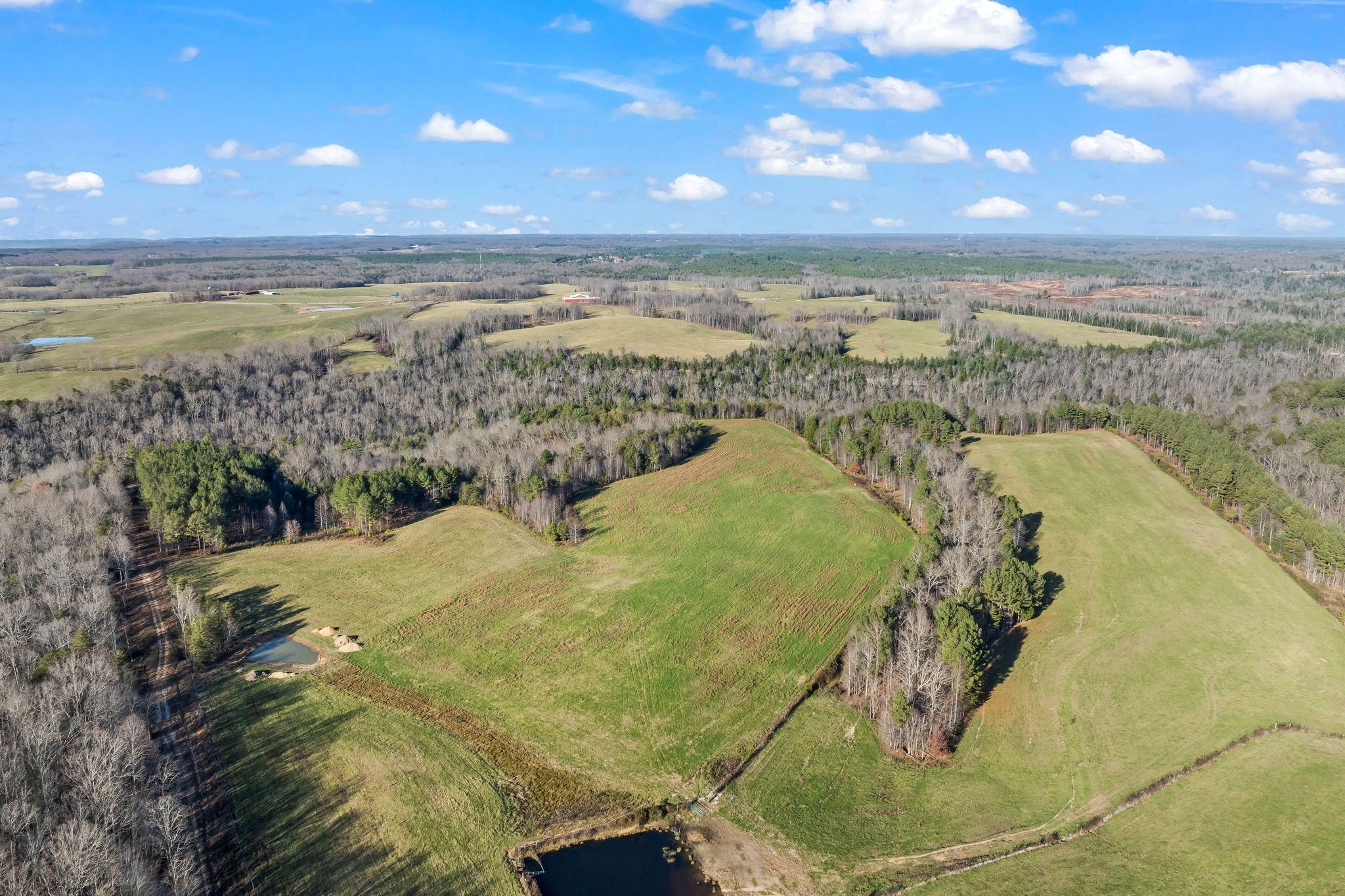 0 Prong Of Clear Fork Property Photo 1