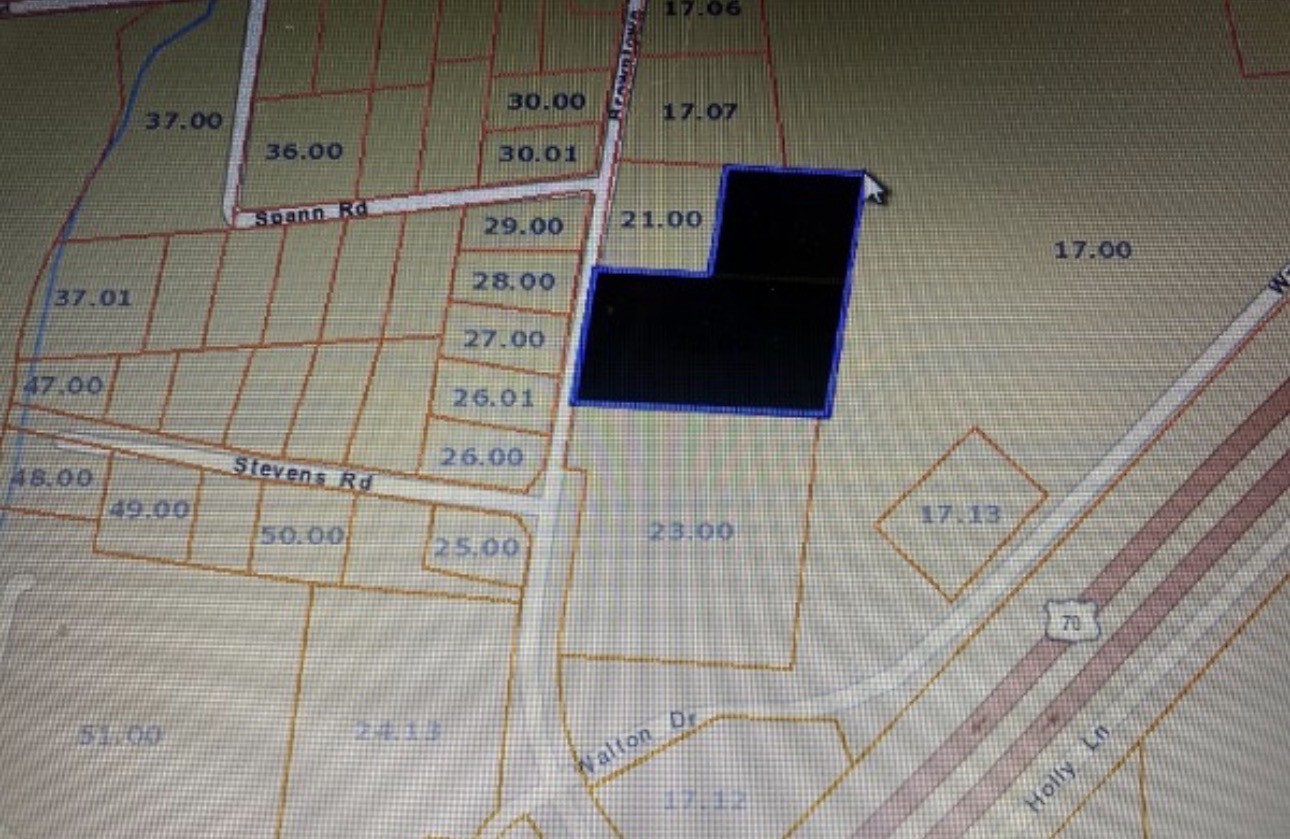 200 Brown Town Rd Property Photo 2