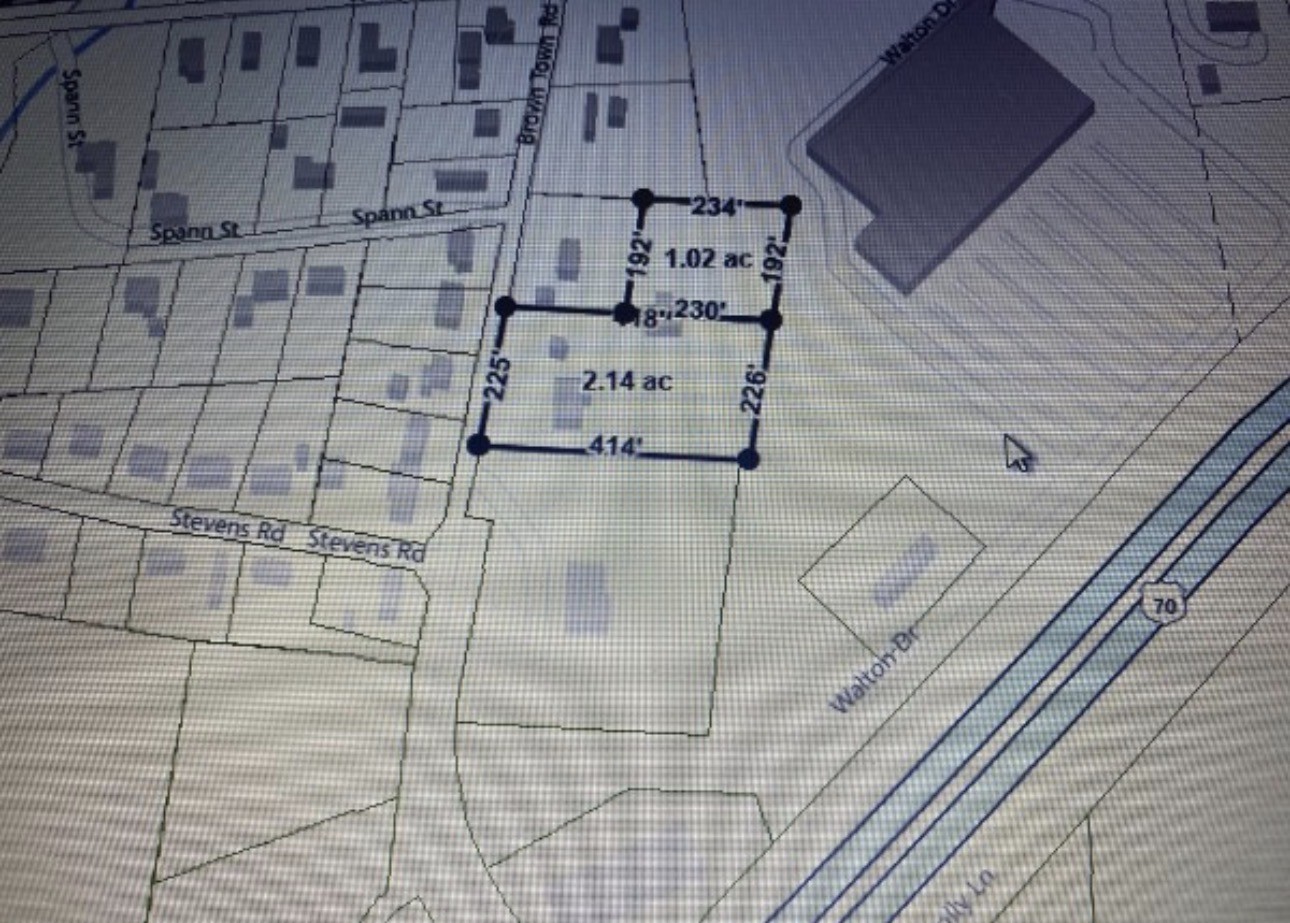200 Brown Town Rd Property Photo 3