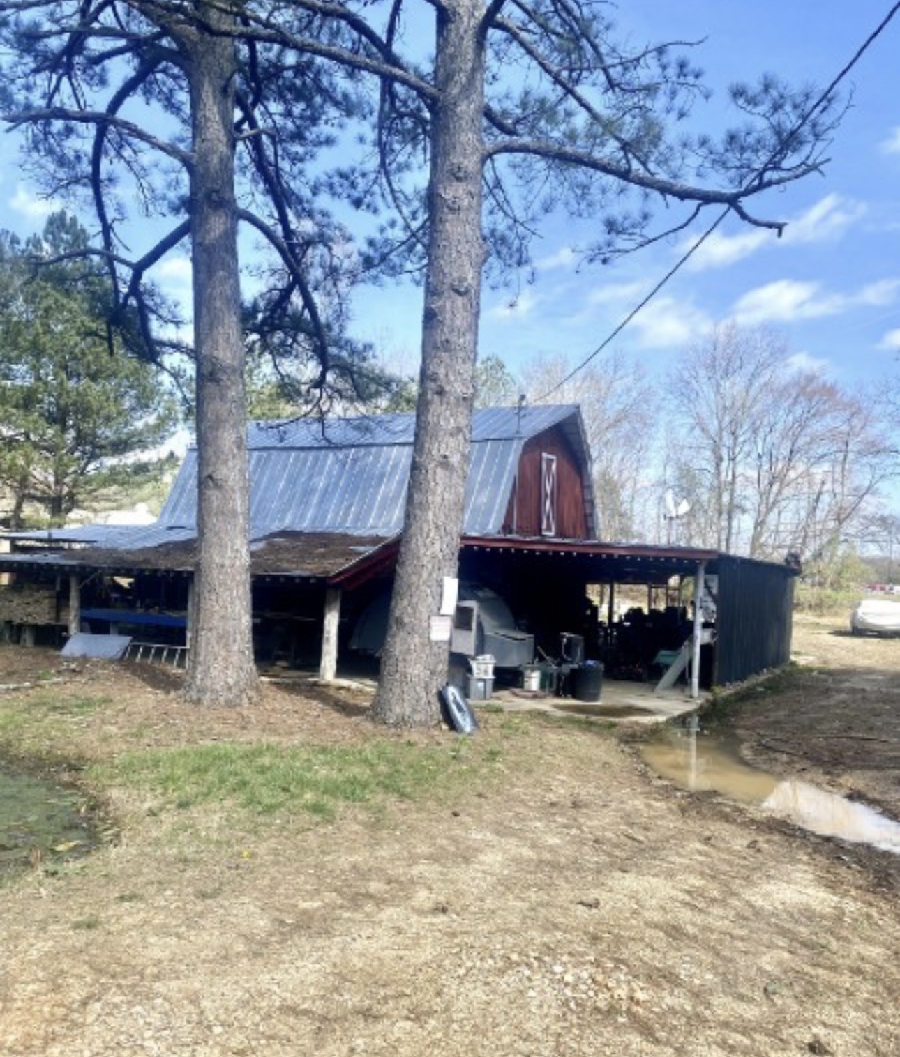 200 Brown Town Rd Property Photo 19