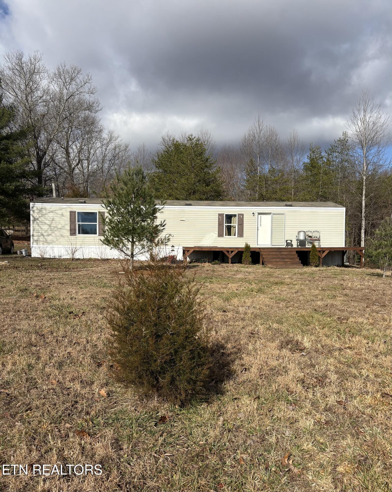 106 Swafford Rd