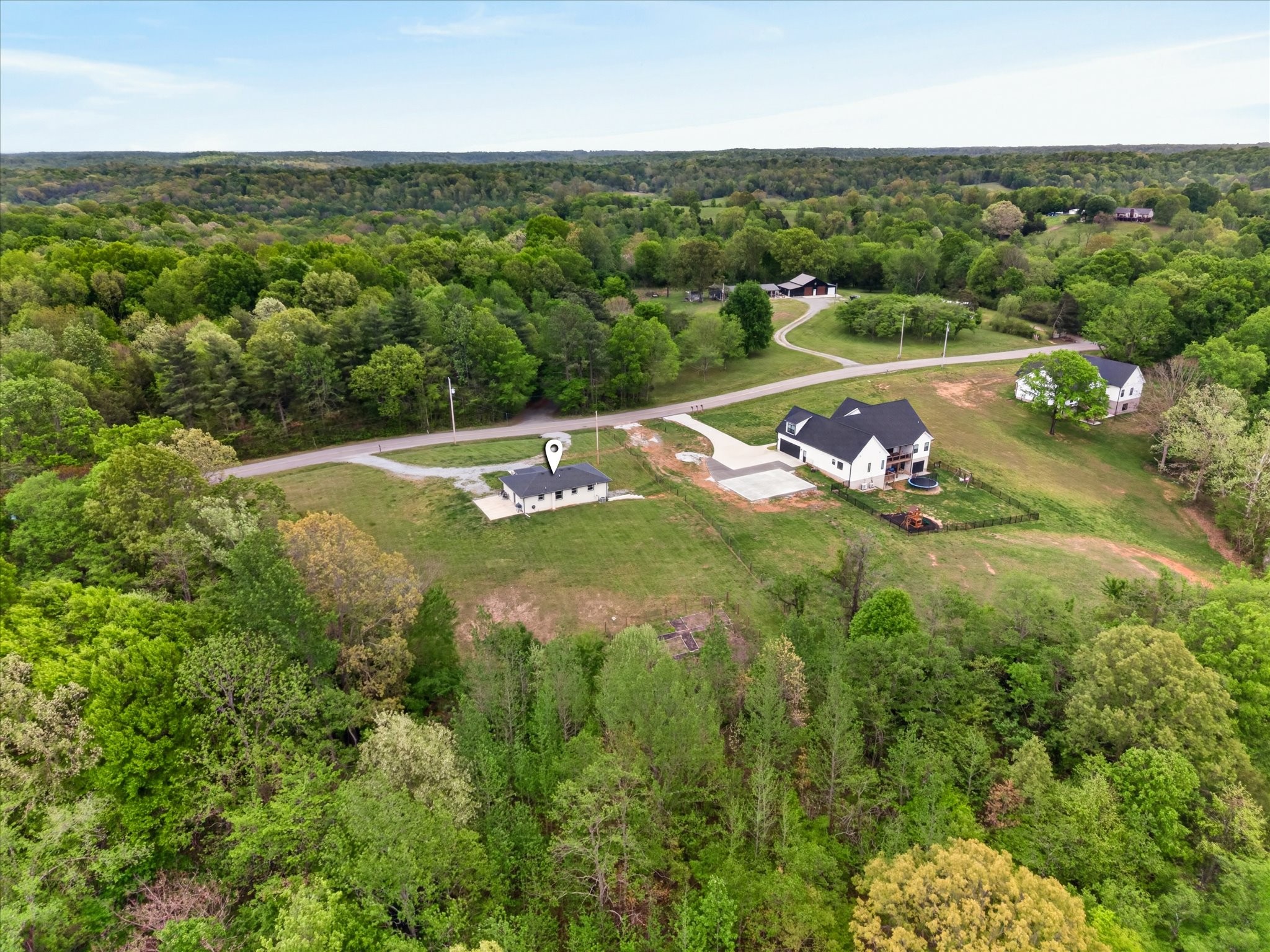 3466 Oak Ridge Rd Property Photo 15
