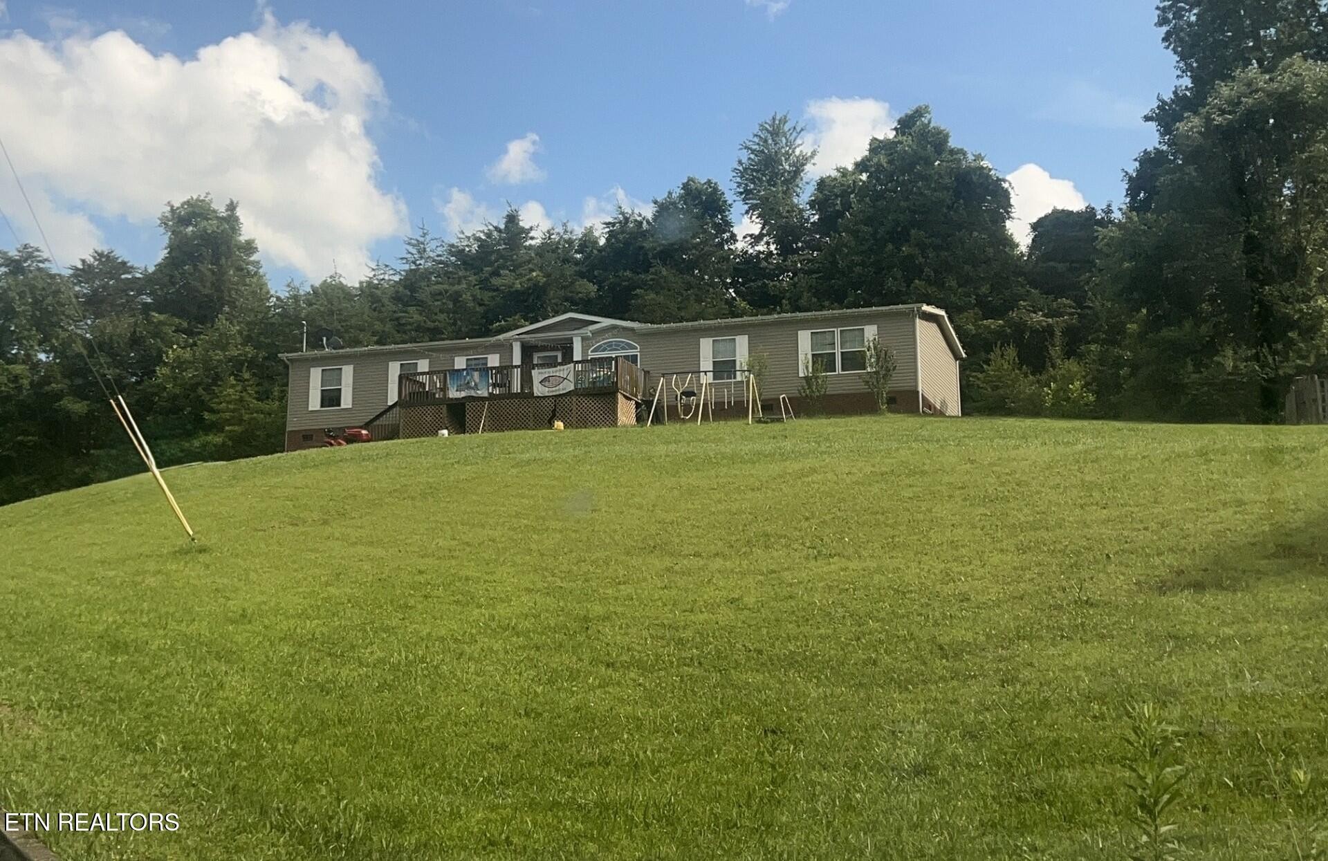 1605 Trig Long Rd