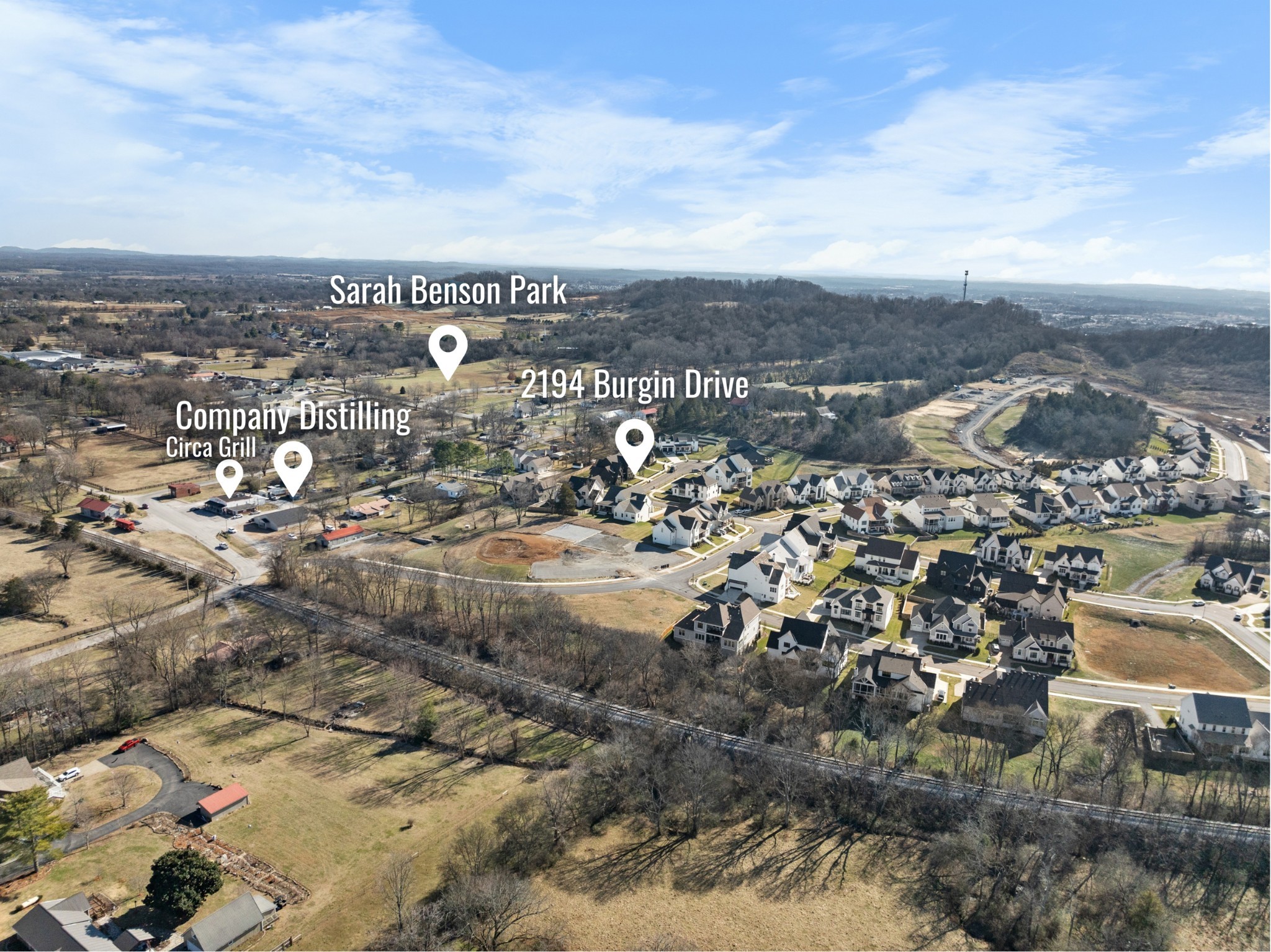 2194 Burgin Drive Property Photo 48