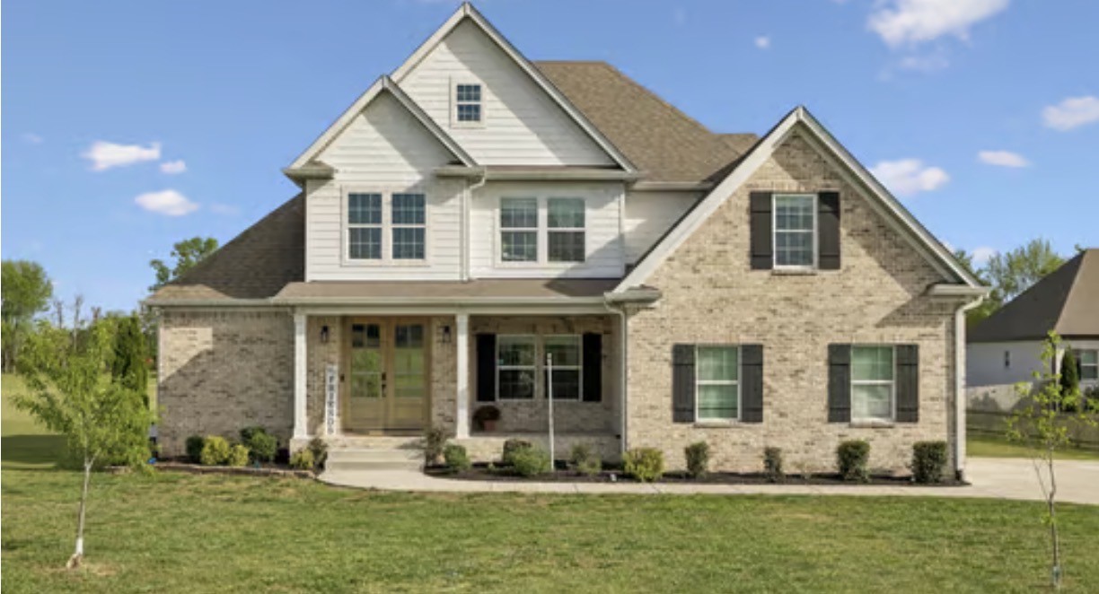 118 Sideview Rd