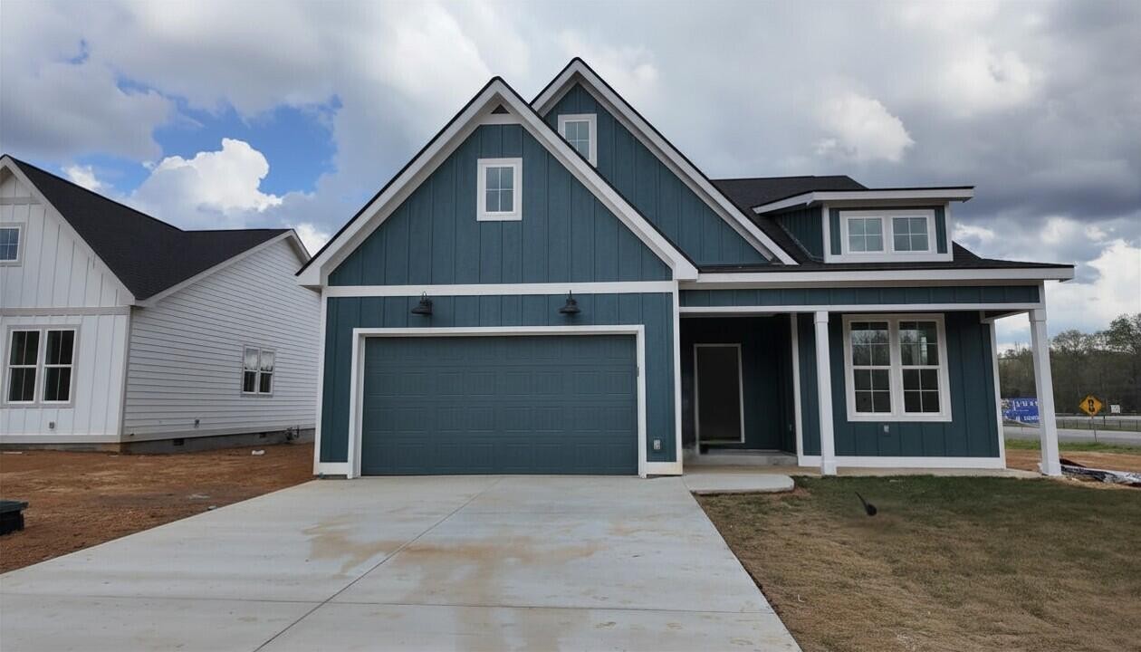 170 Jasper Gulch Drive Property Photo 1