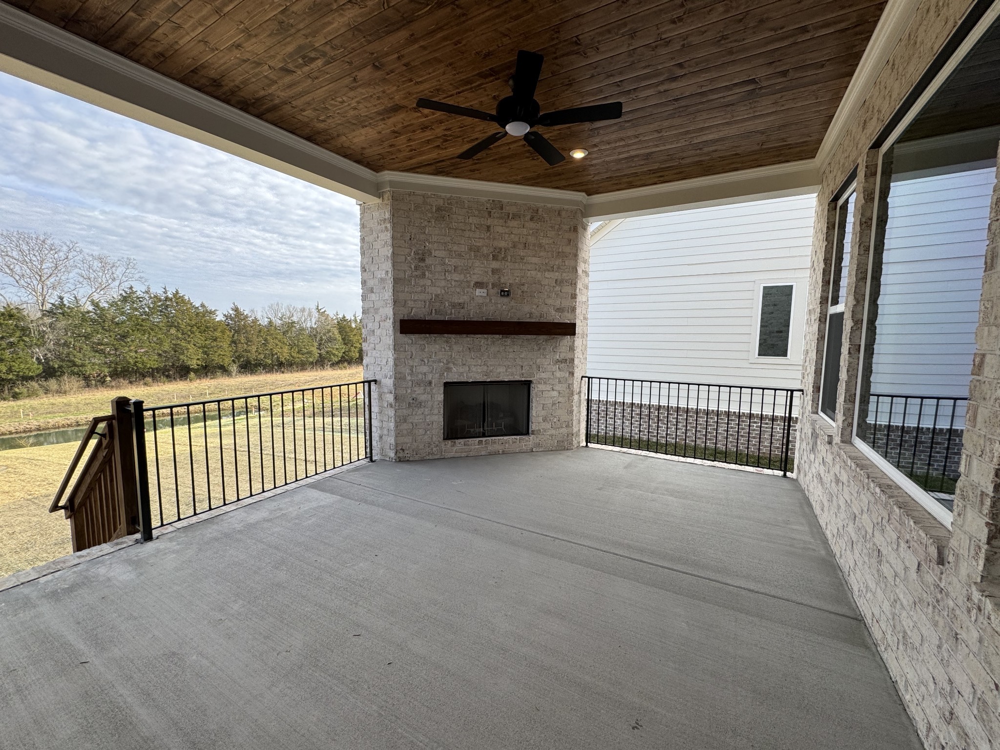 109 Cedarstone Drive Property Photo 15