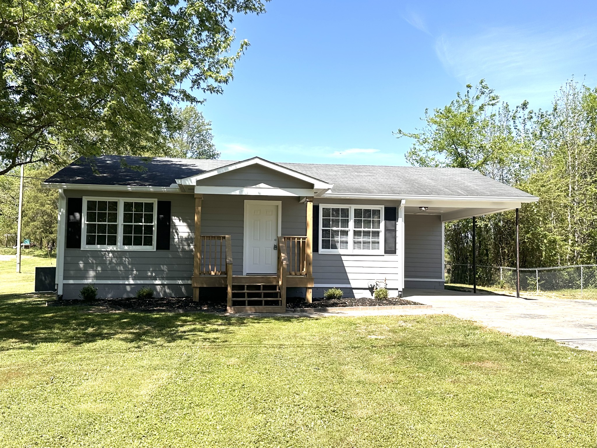 21 McAlister Rd