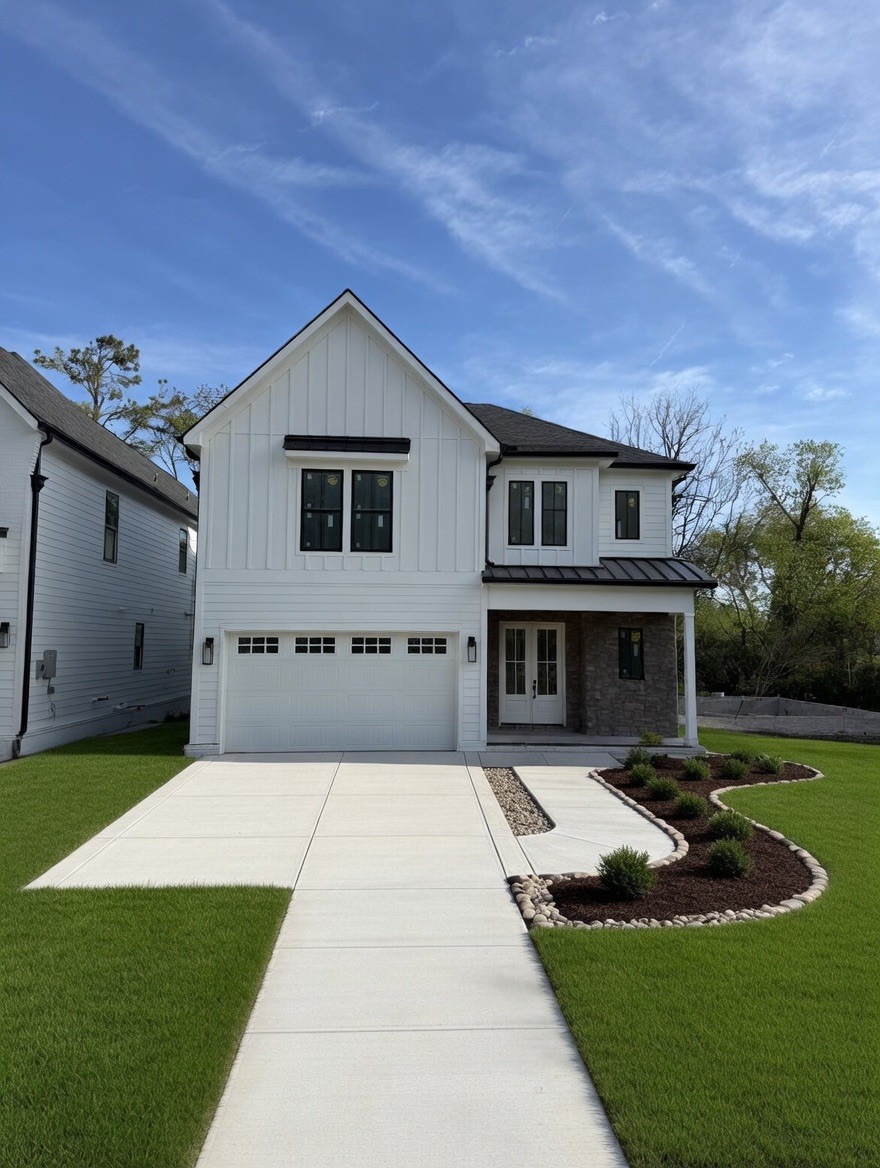 1110 Caldwell Ln