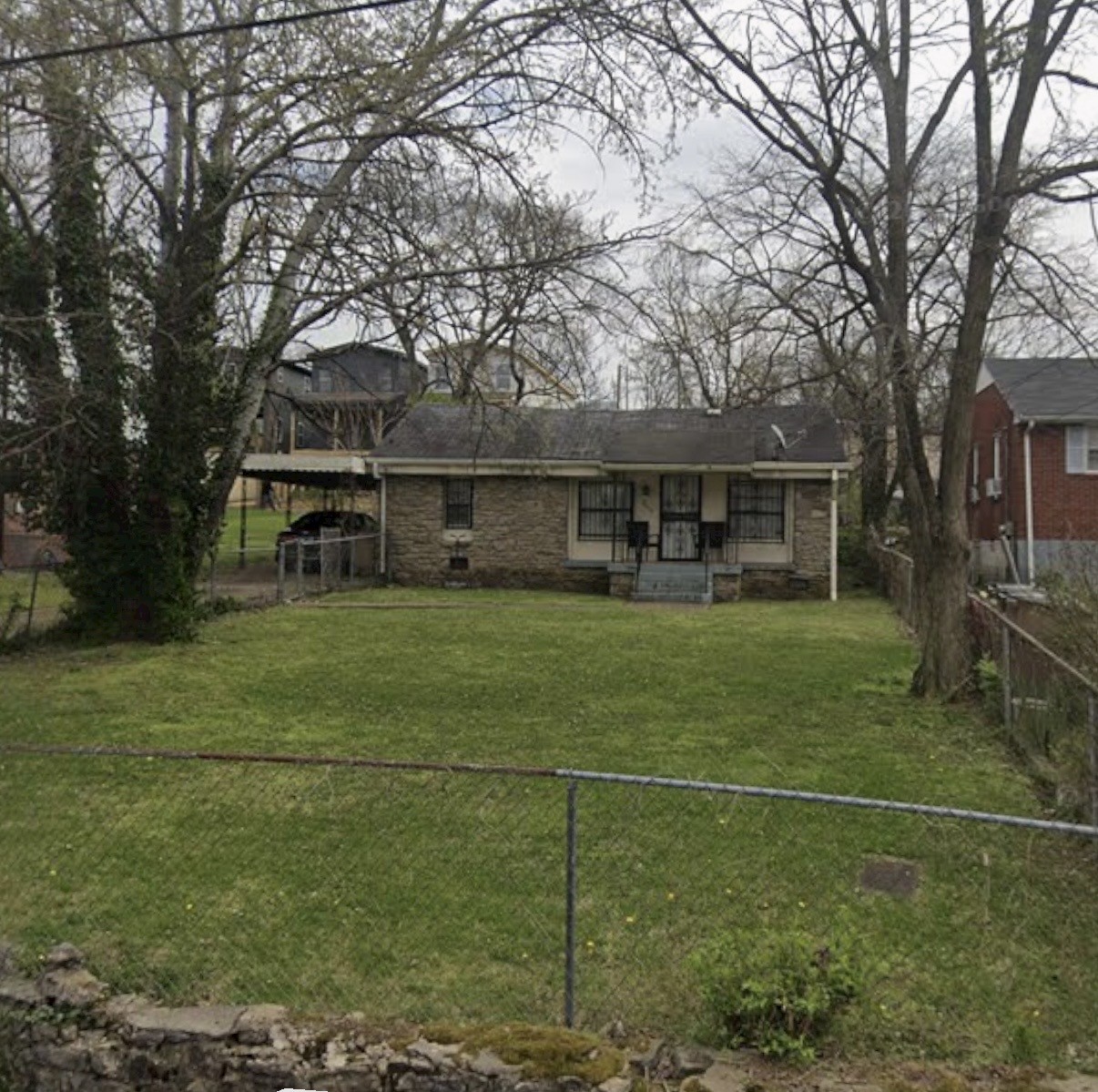 2619 Pennington Ave Property Photo 1