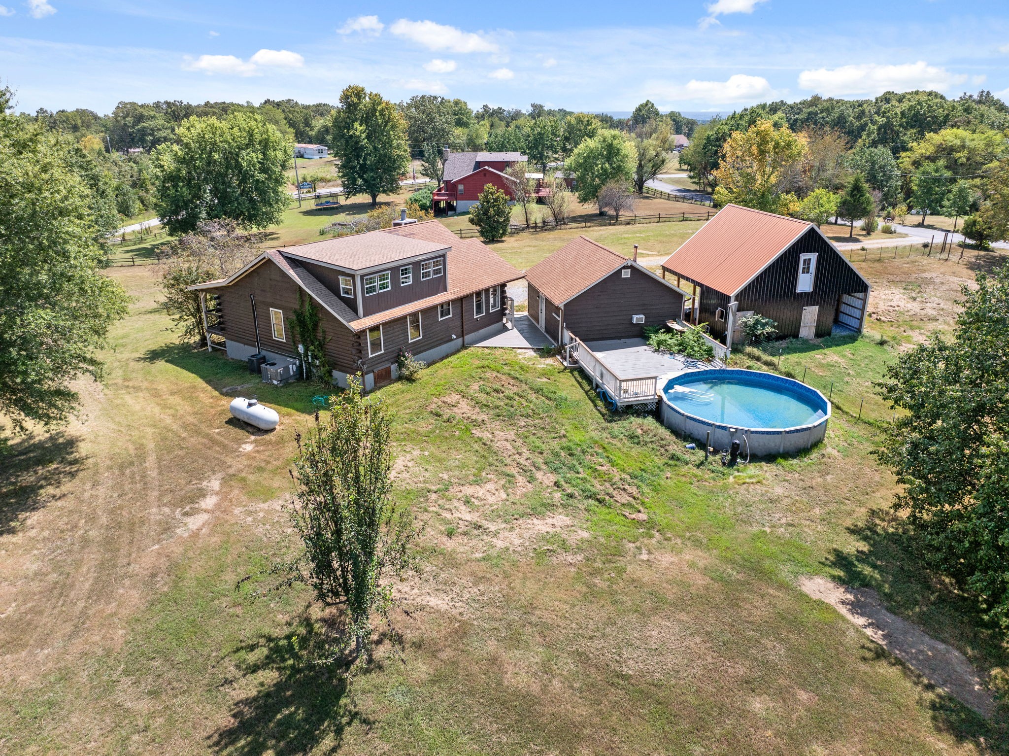 110 Jerry Smith Rd Property Photo 17