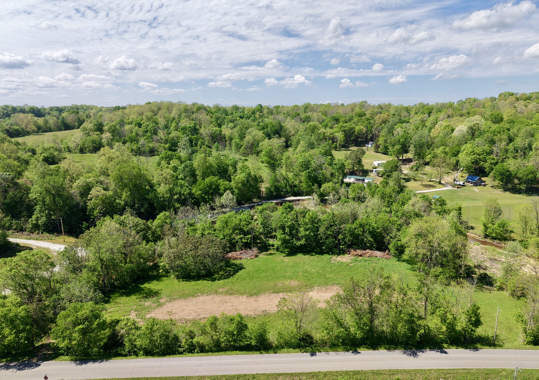 0 Little Bartons Creek Rd Property Photo 1