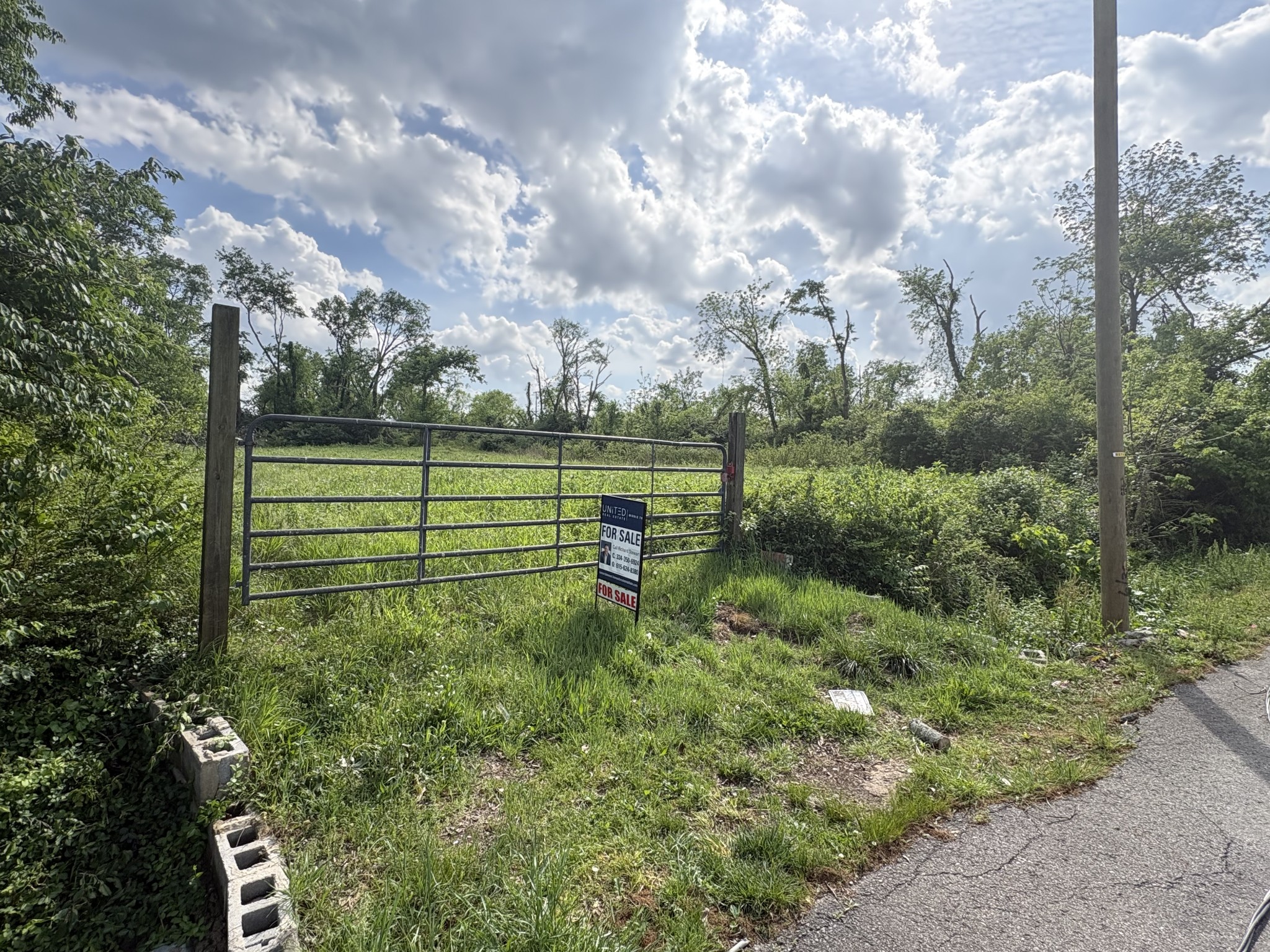 215 Old Amqui Rd