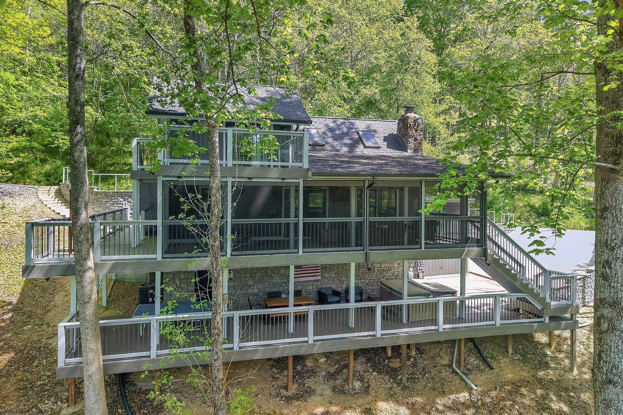 1097 Floating Mill Village Road Property Photo 1