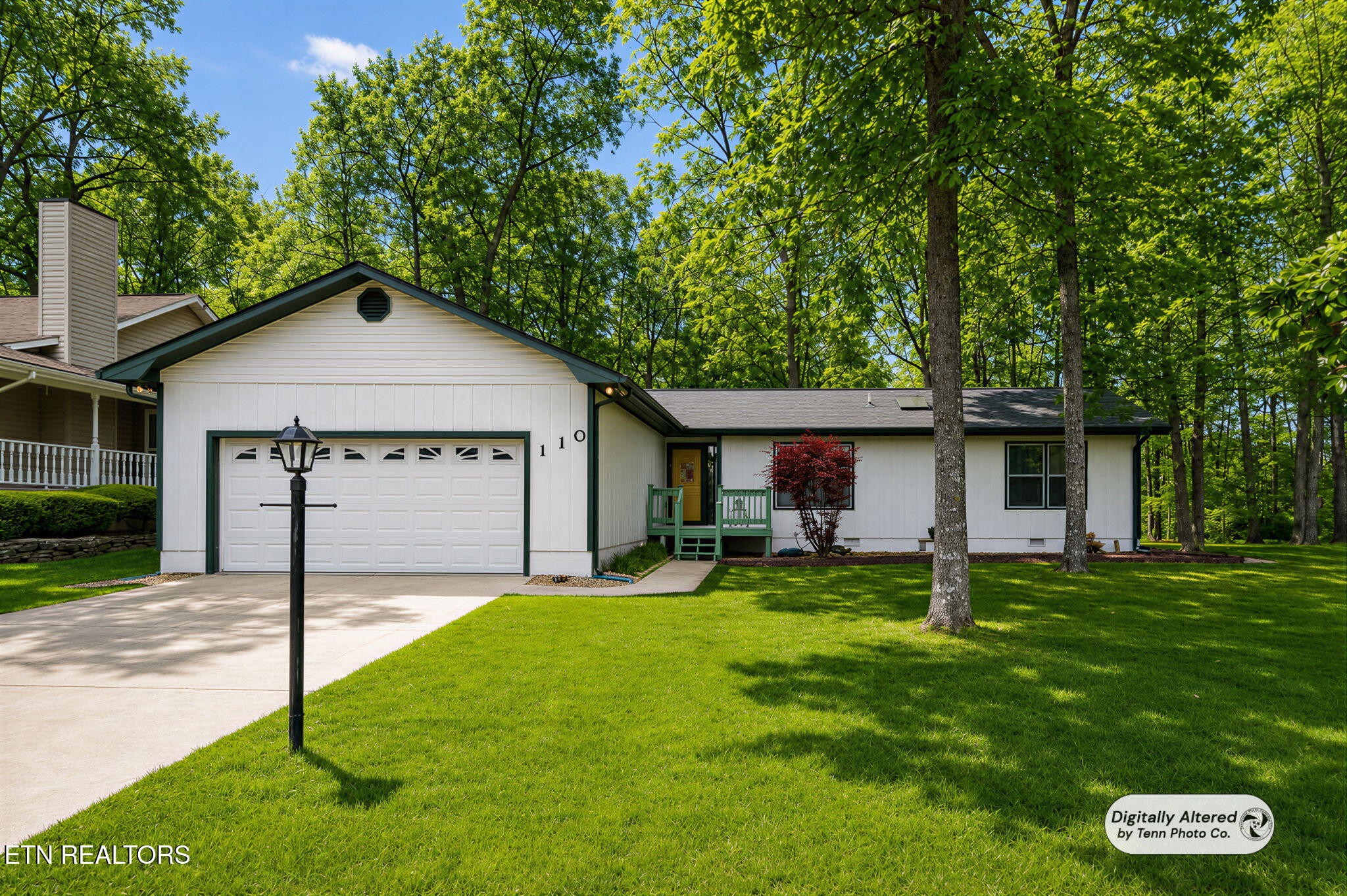 110 Britton Lane Property Photo 1
