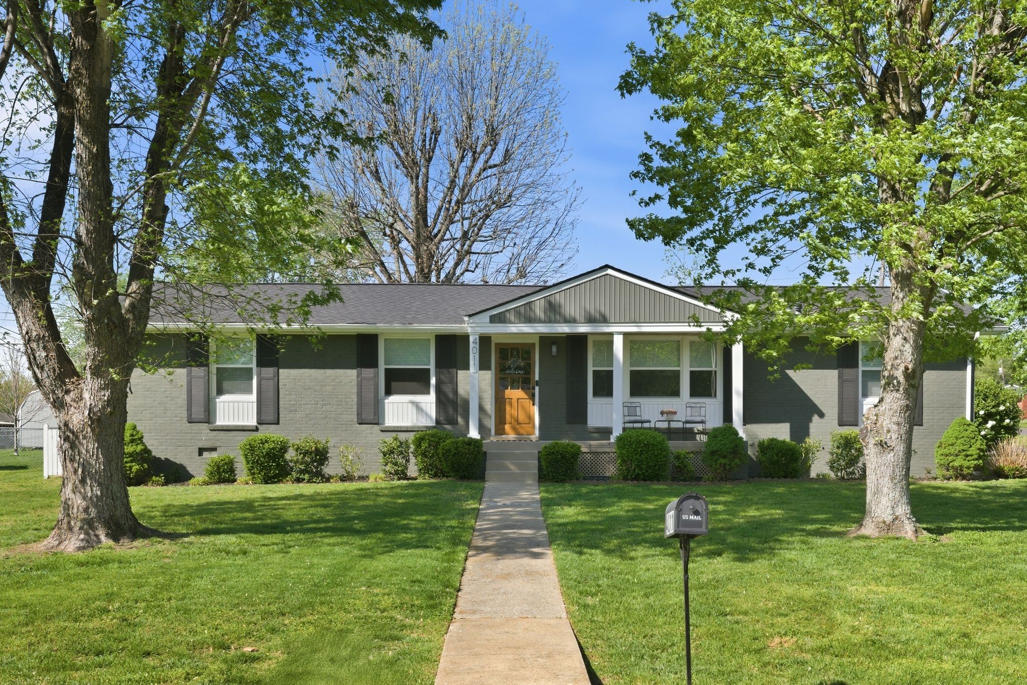4011 Brookside Dr