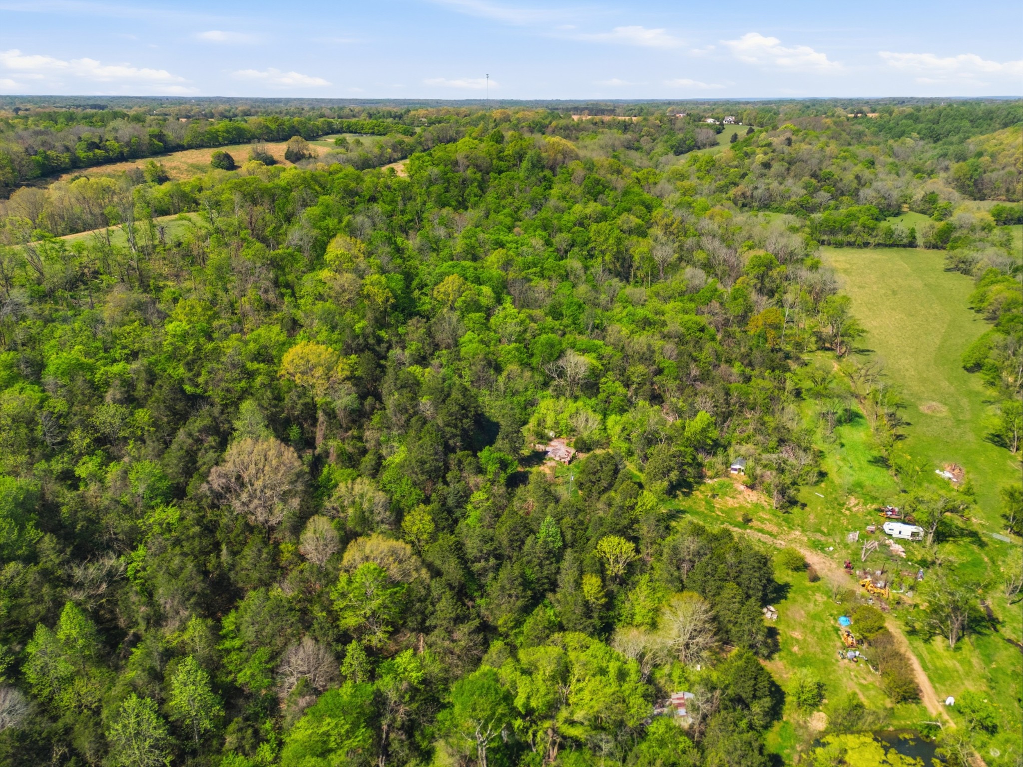 66 Thompson Hollow Rd Property Photo 4