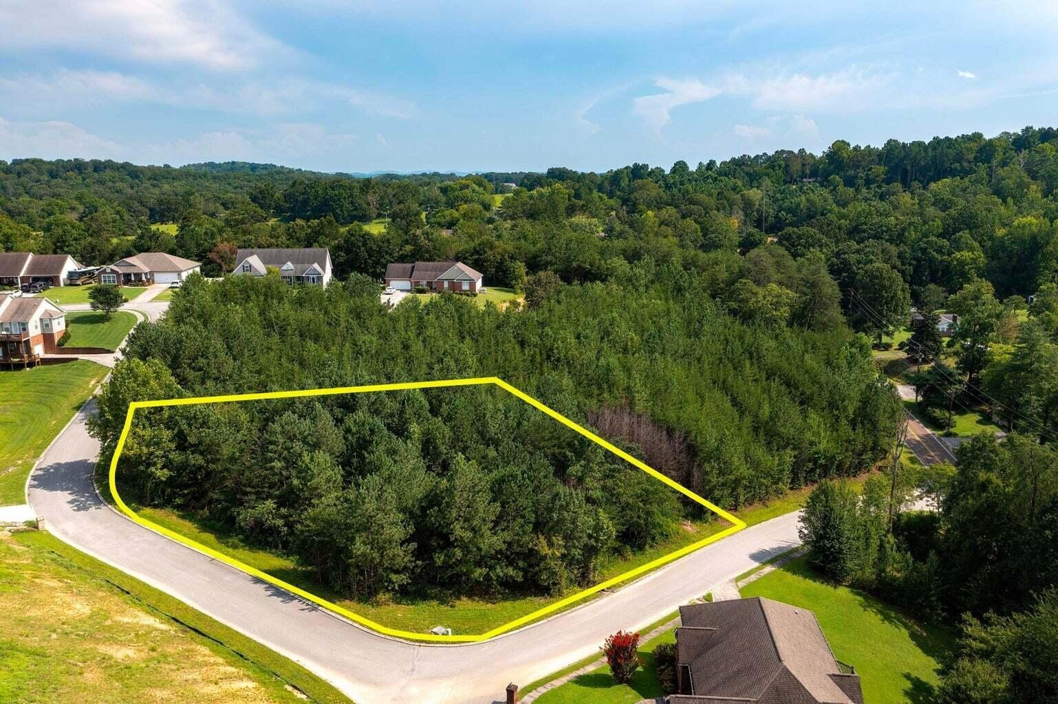 0 Nicole Drive Property Photo 1