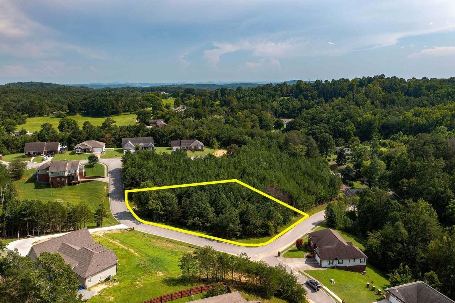 0 Nicole Drive Property Photo 4