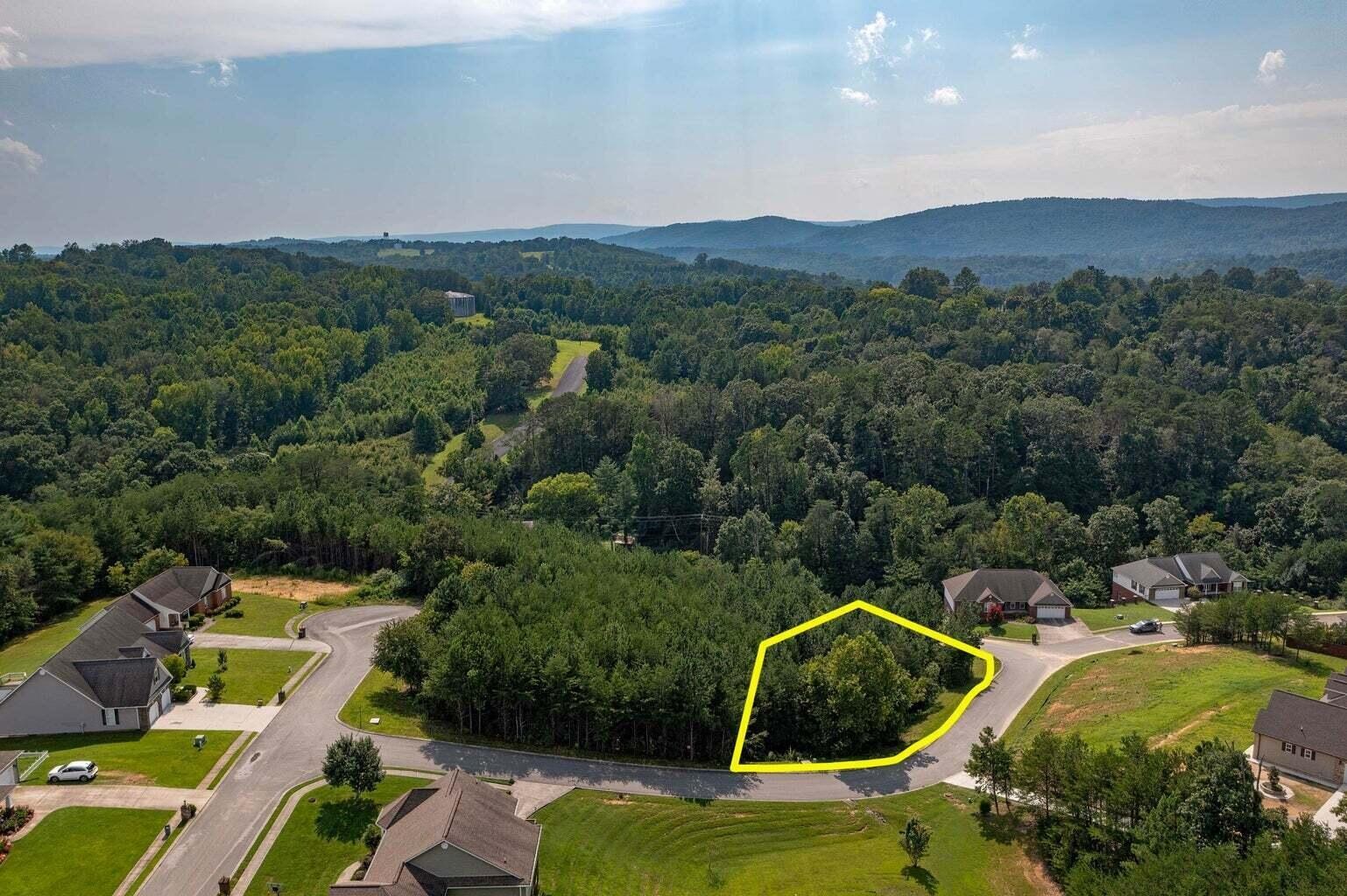 0 Nicole Drive Property Photo 6