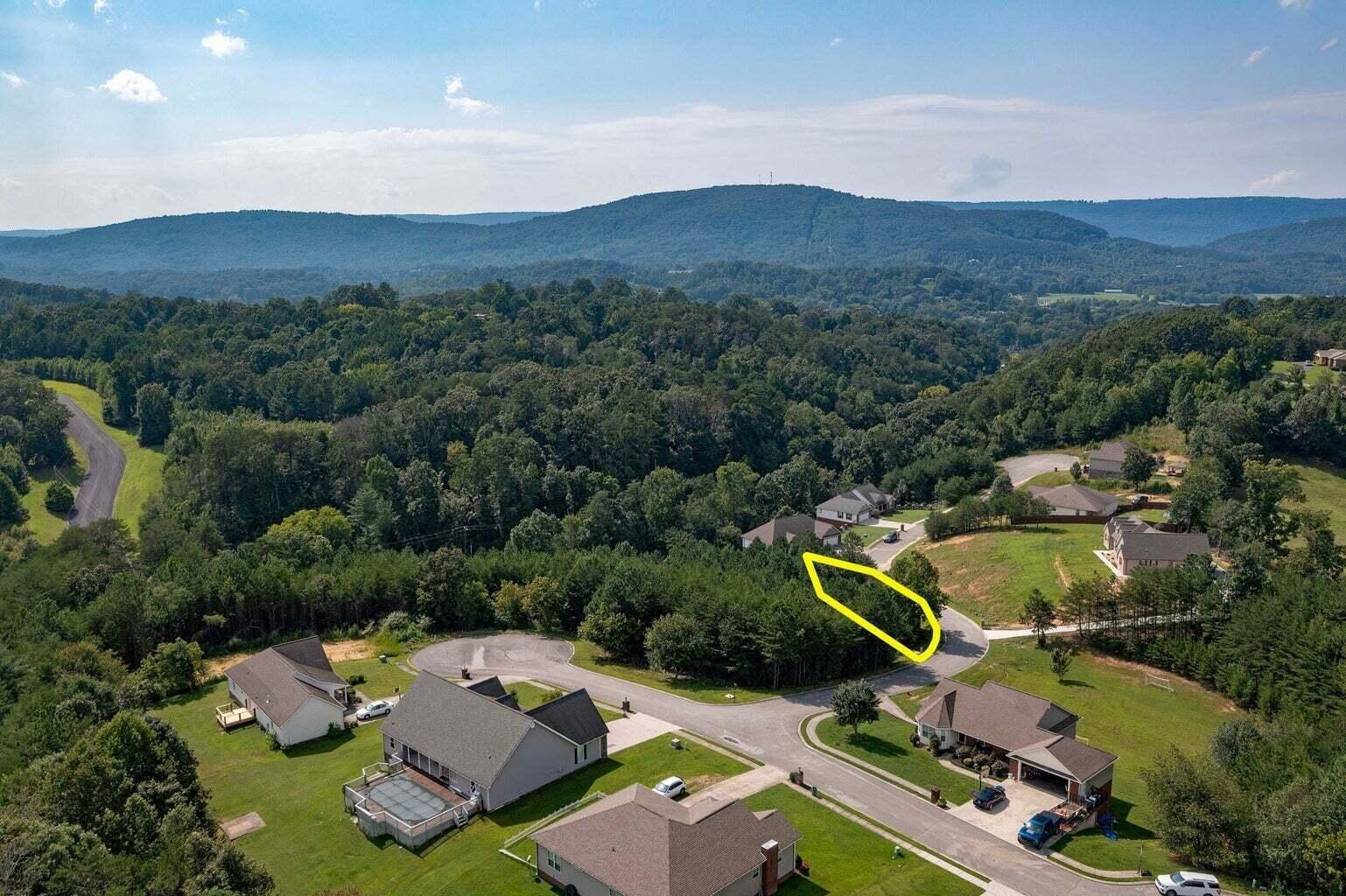 0 Nicole Drive Property Photo 8
