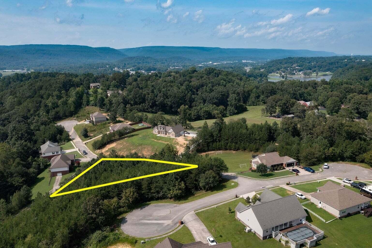 0 Nicole Drive Property Photo 10