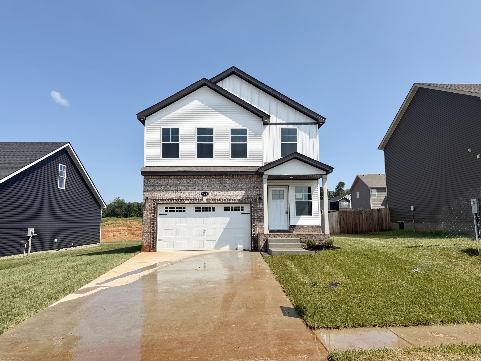 313 Cardinal Creek Property Photo 1