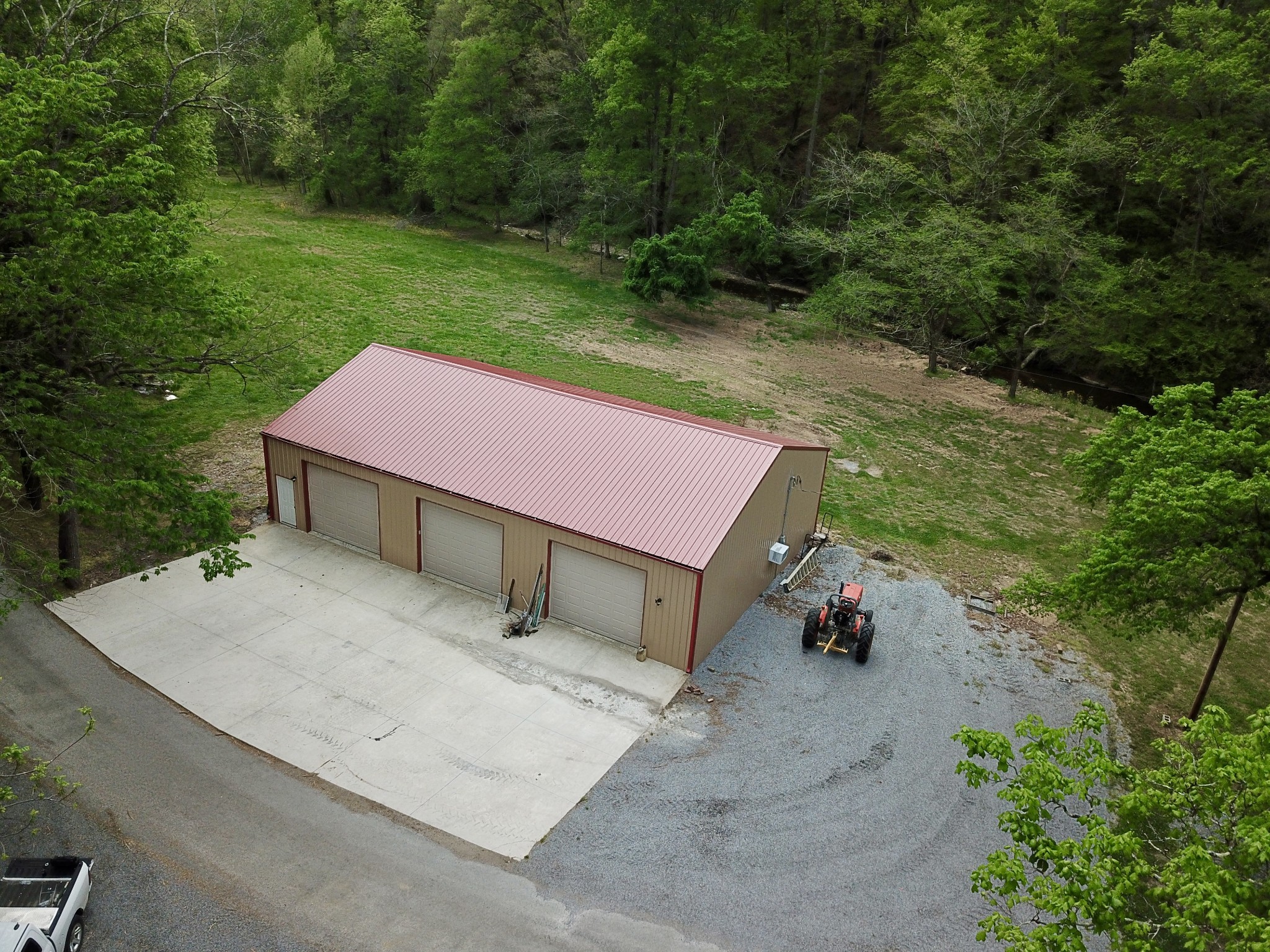 580 Defeated Creek Rd Property Photo 62