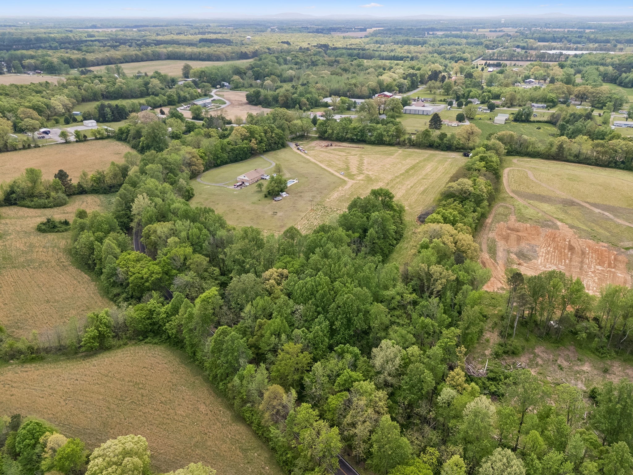 1059 Old Railroad Bed Rd Property Photo 8