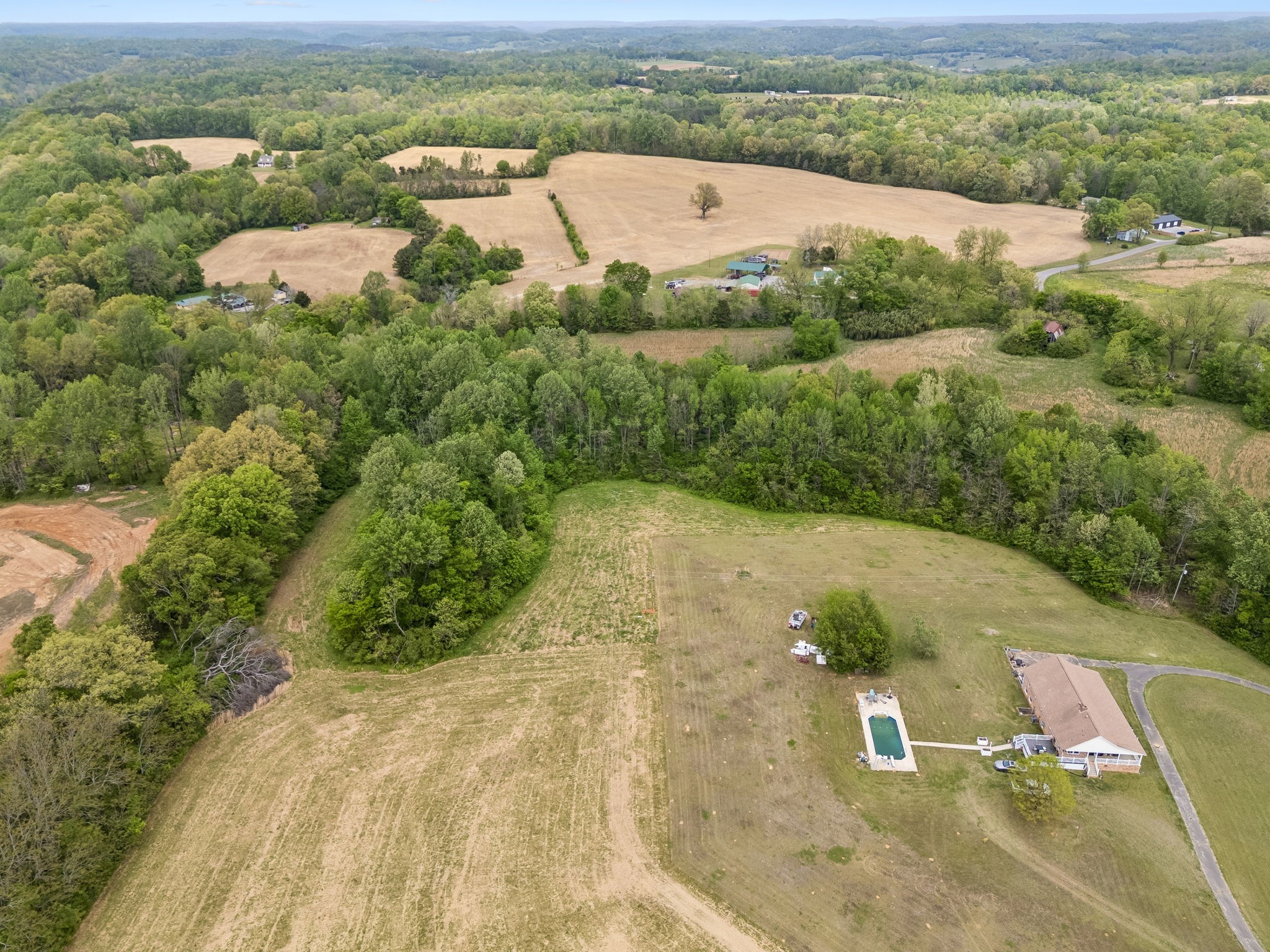 1059 Old Railroad Bed Rd Property Photo 41