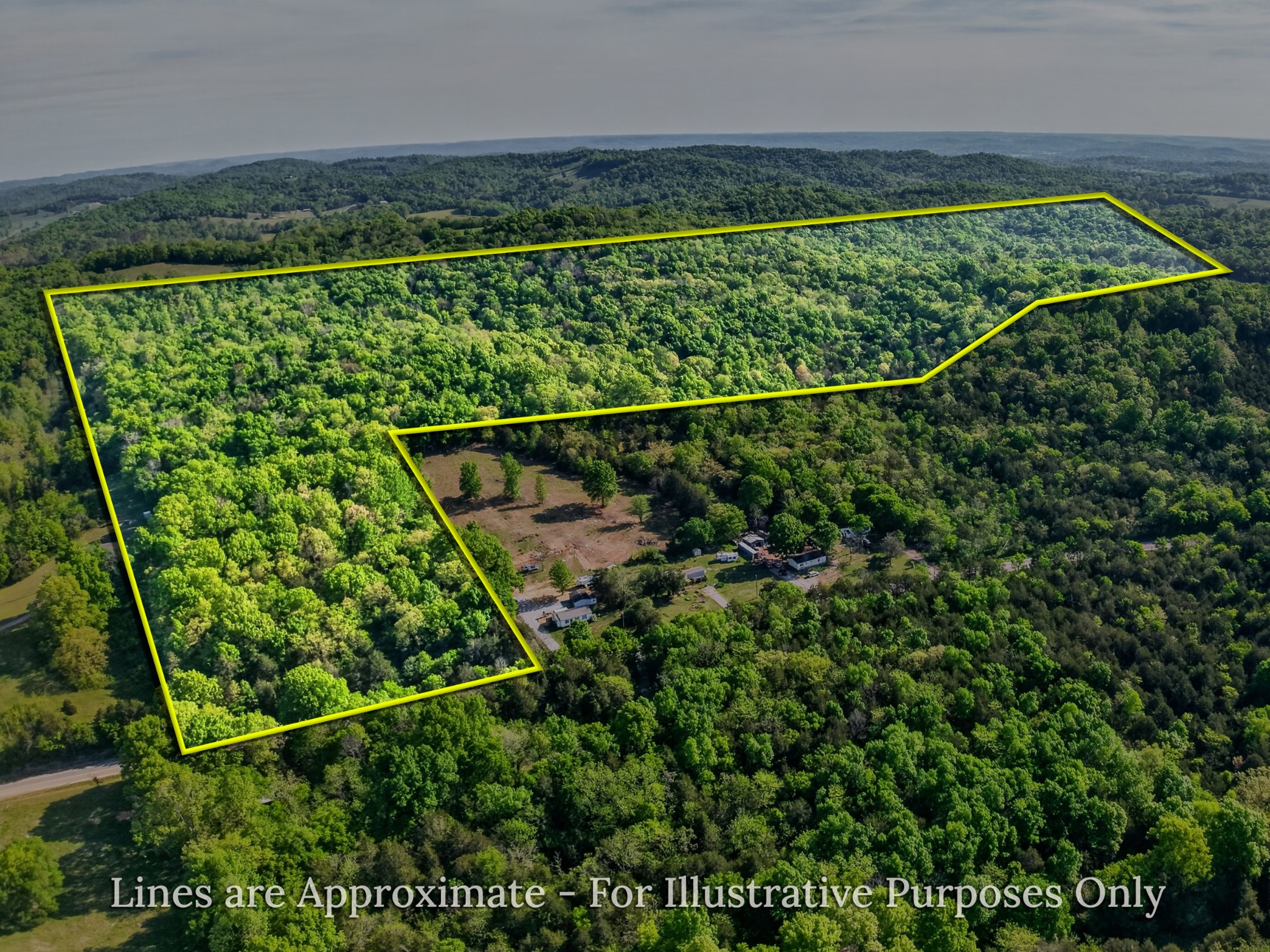 475 Old Elkton Pike Property Photo 1
