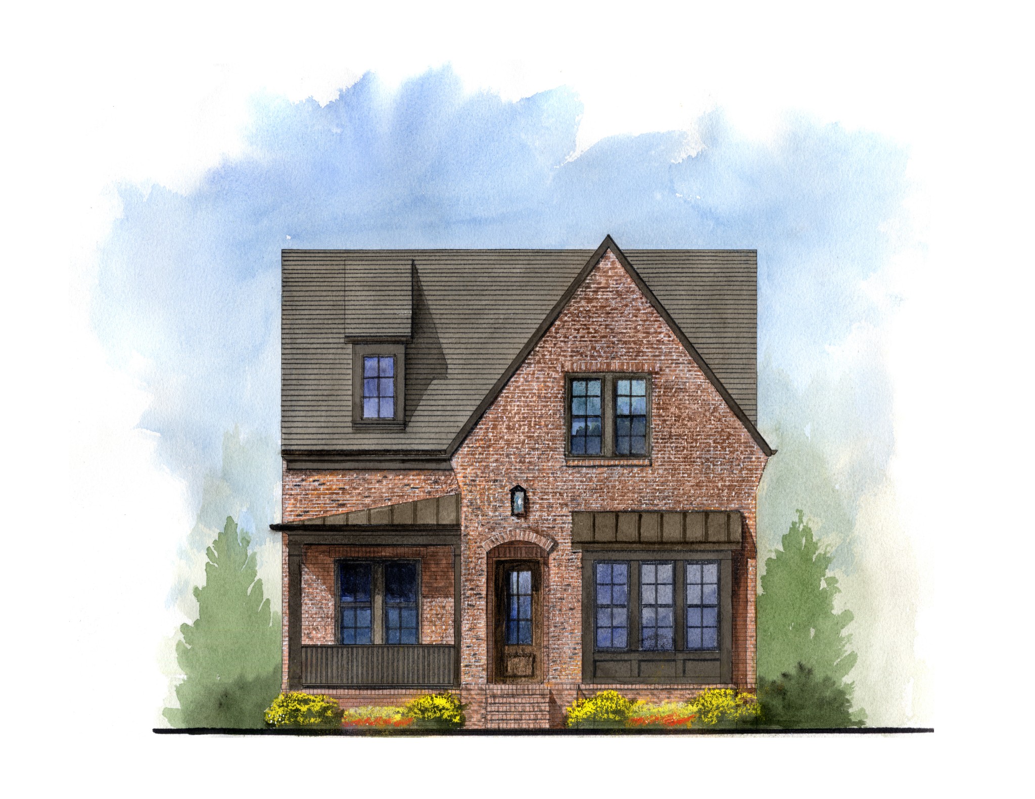 3129 Winterberry Drive Property Photo 1