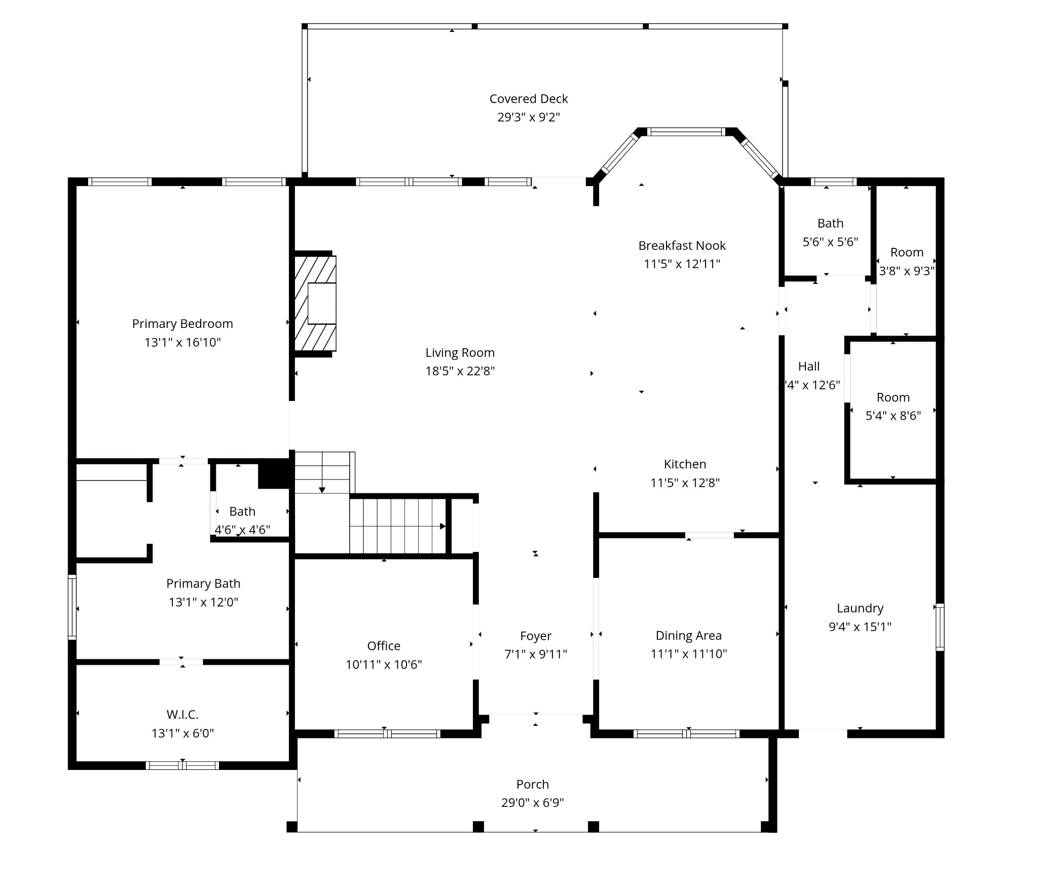 316 Whitewater Way Property Photo 65
