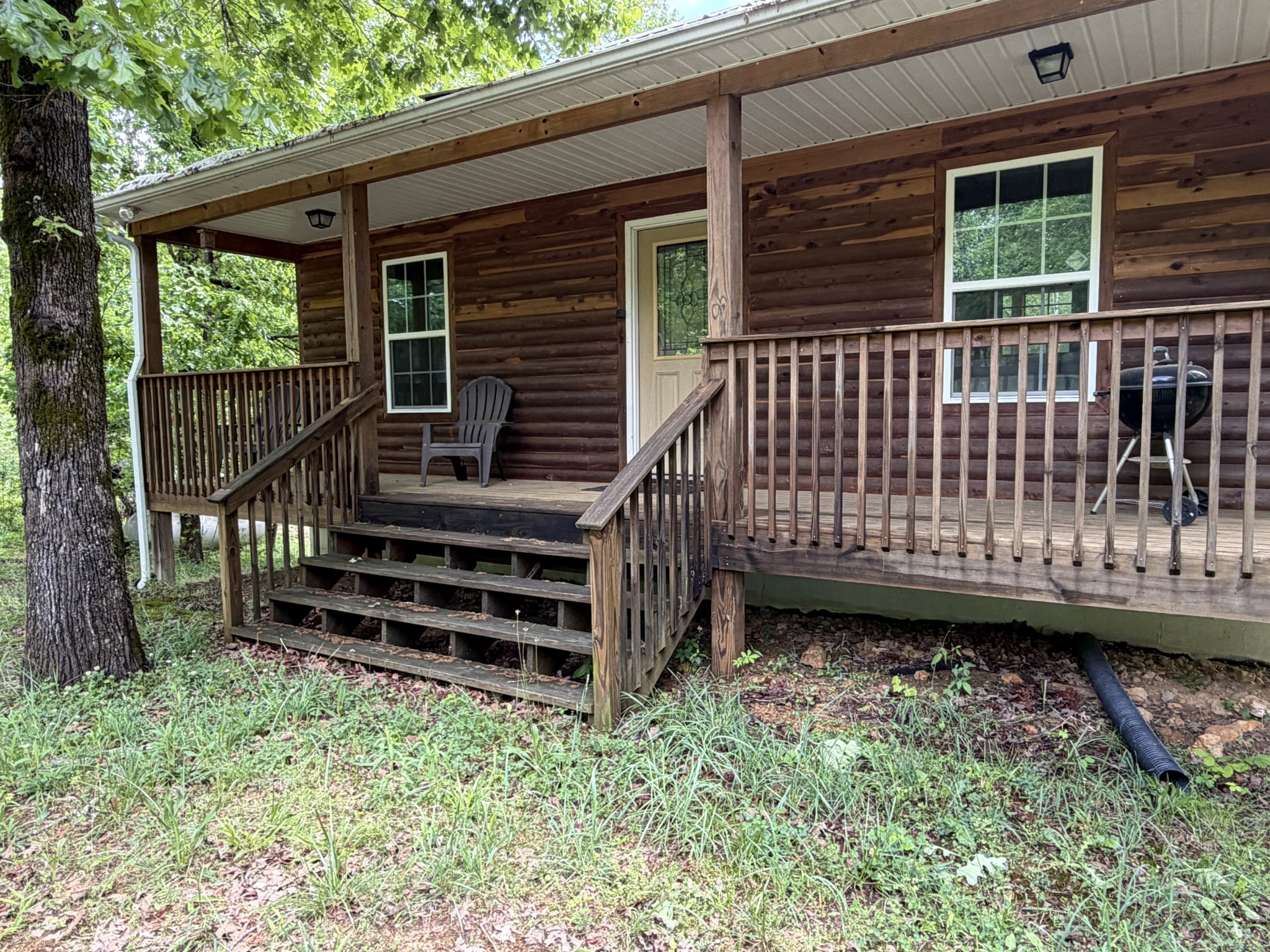 130 Trace View DR