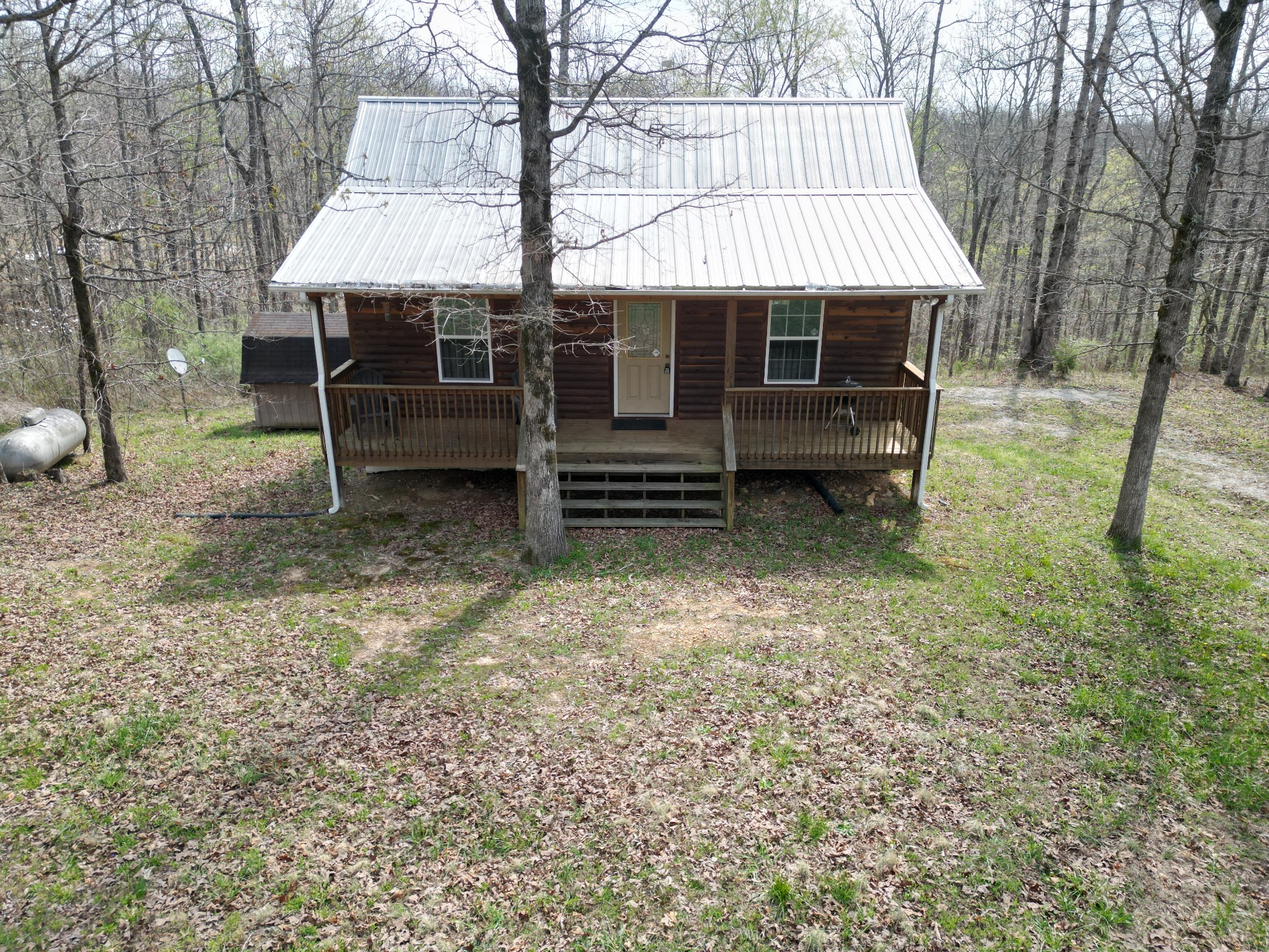 130 Trace View Dr Property Photo 2