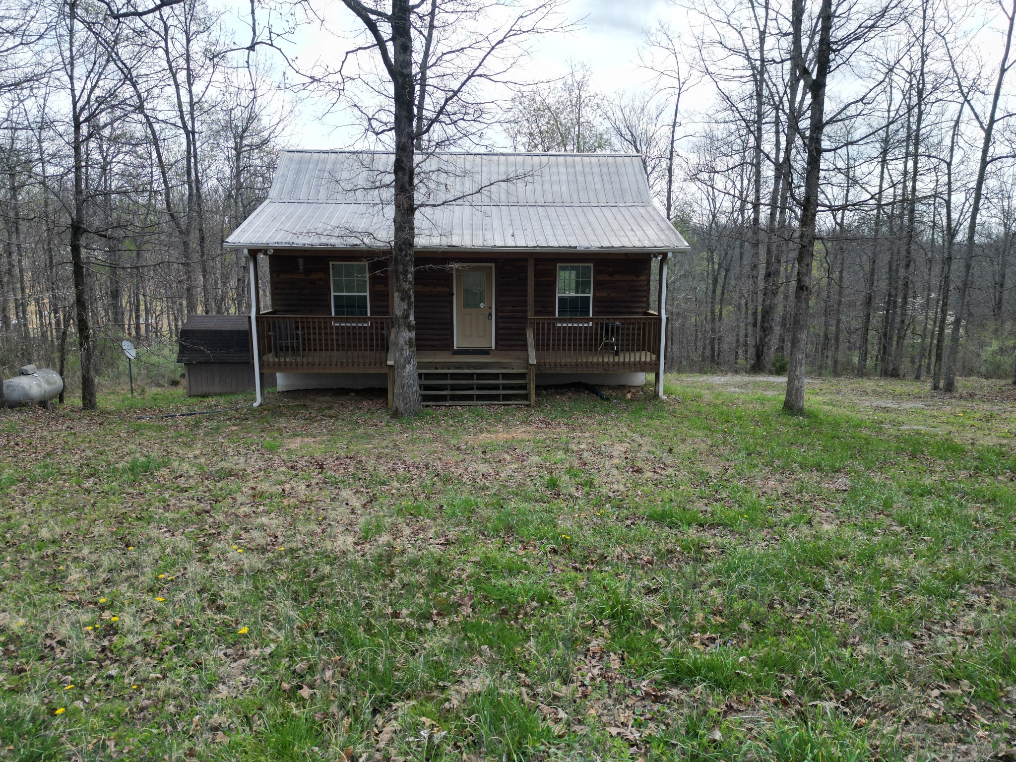 130 Trace View Dr Property Photo 3
