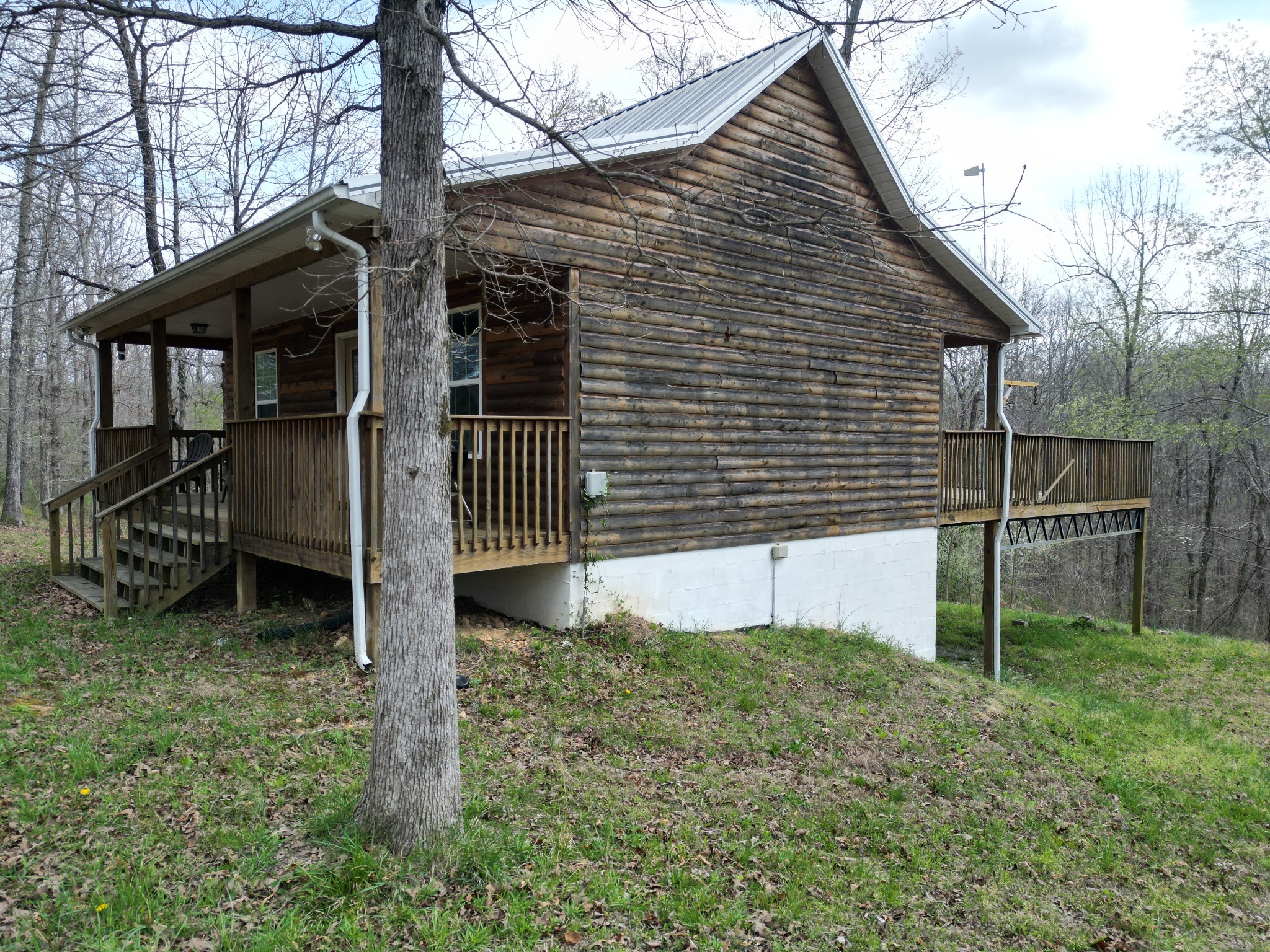 130 Trace View Dr Property Photo 4