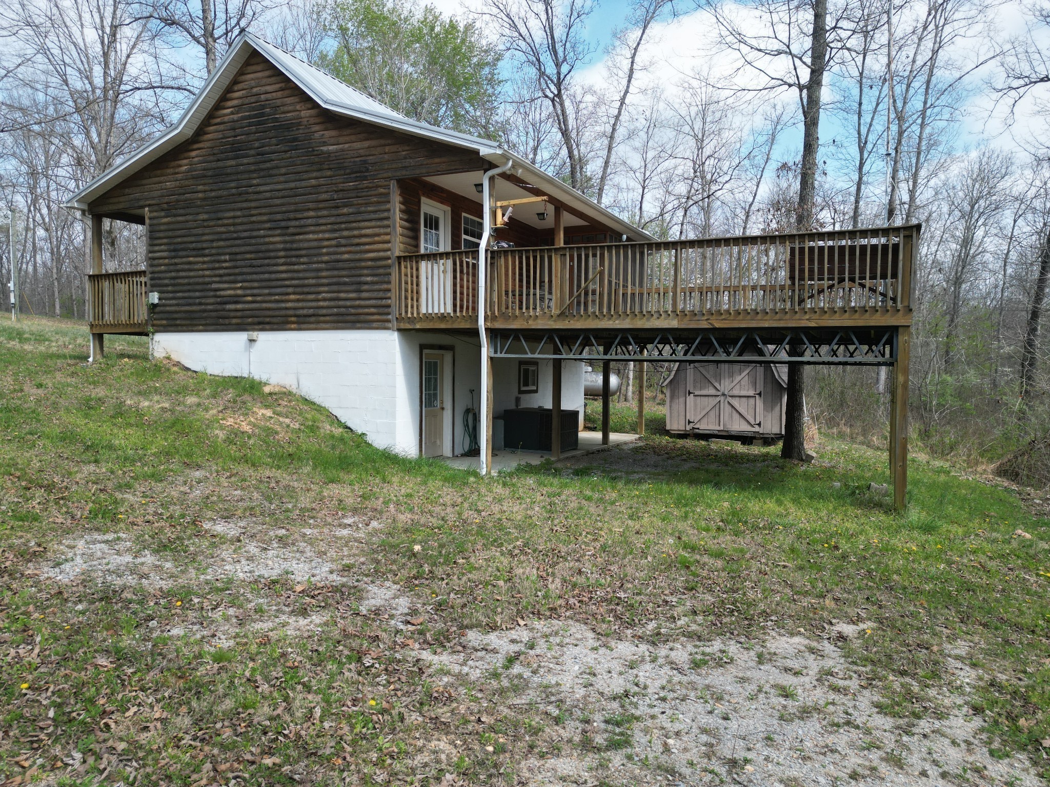 130 Trace View Dr Property Photo 5