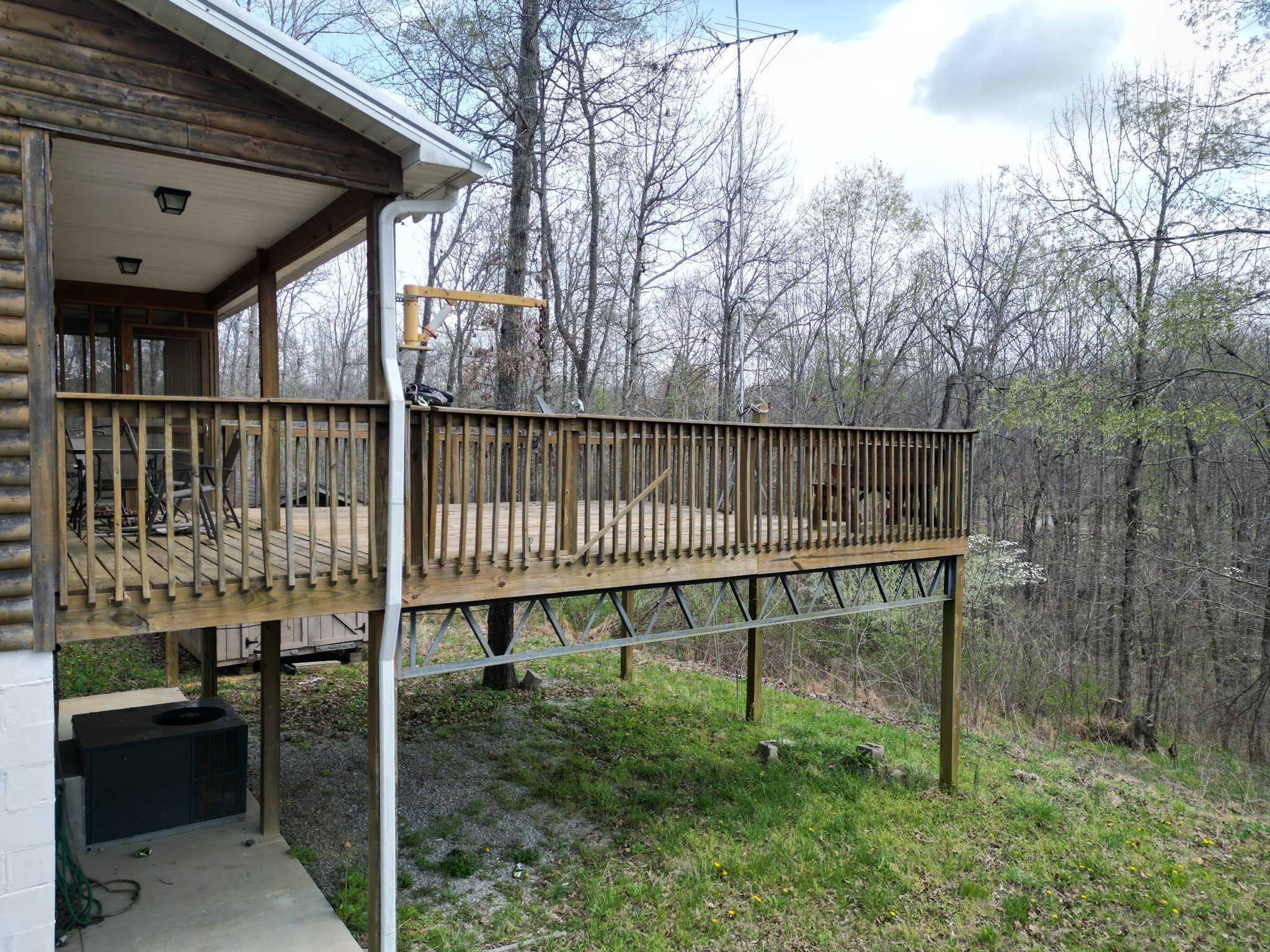 130 Trace View Dr Property Photo 6