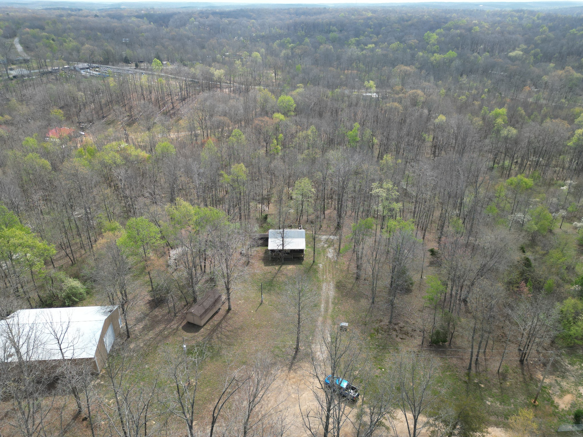 130 Trace View Dr Property Photo 8