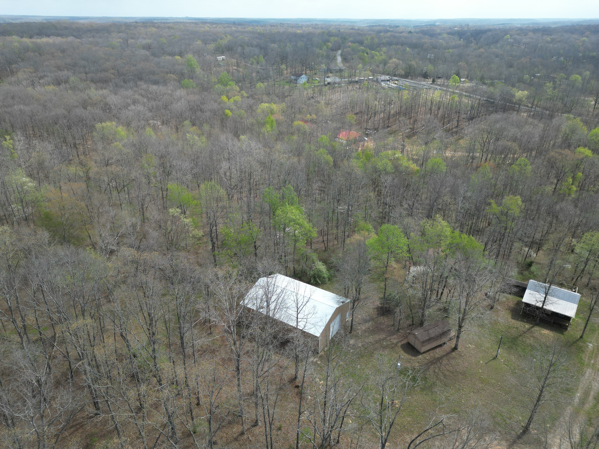130 Trace View Dr Property Photo 20